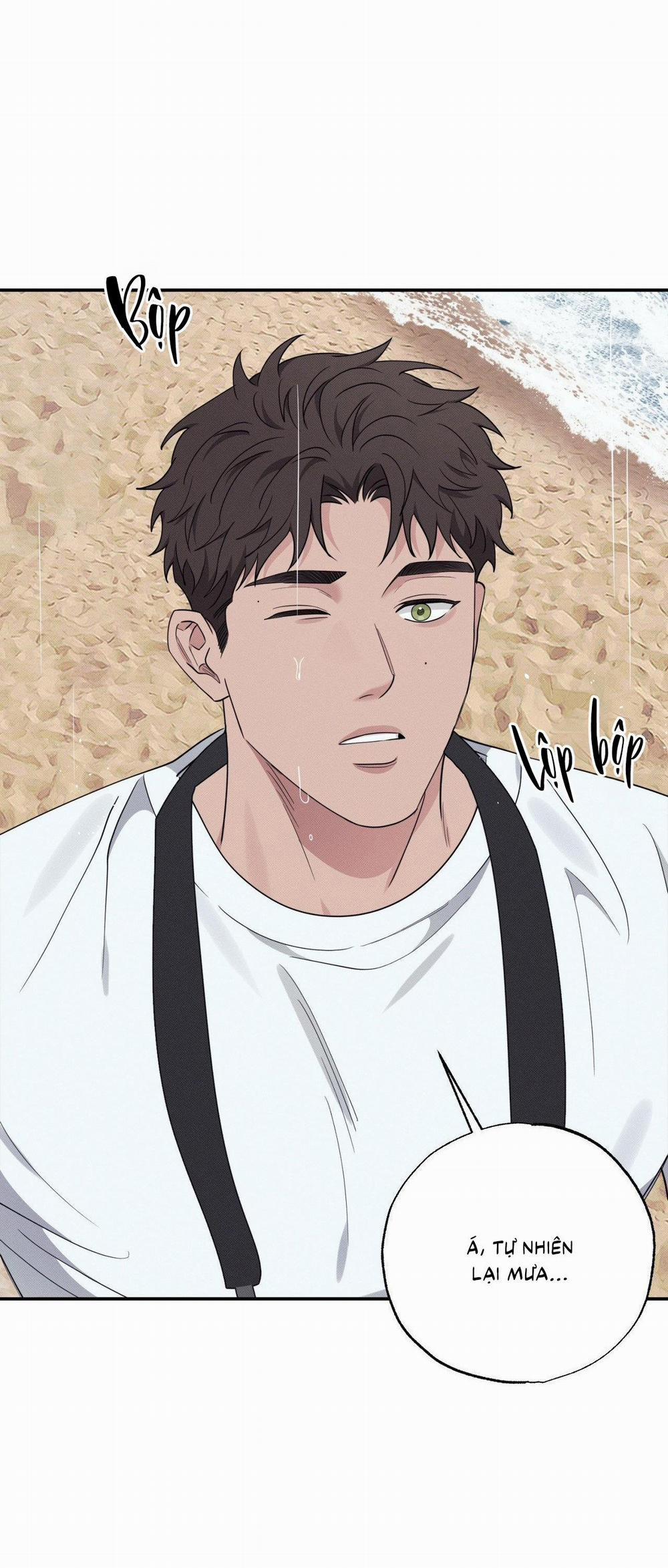 (Cbunu) Đầm Lầy Của Nhân Ngư 13 trang 61