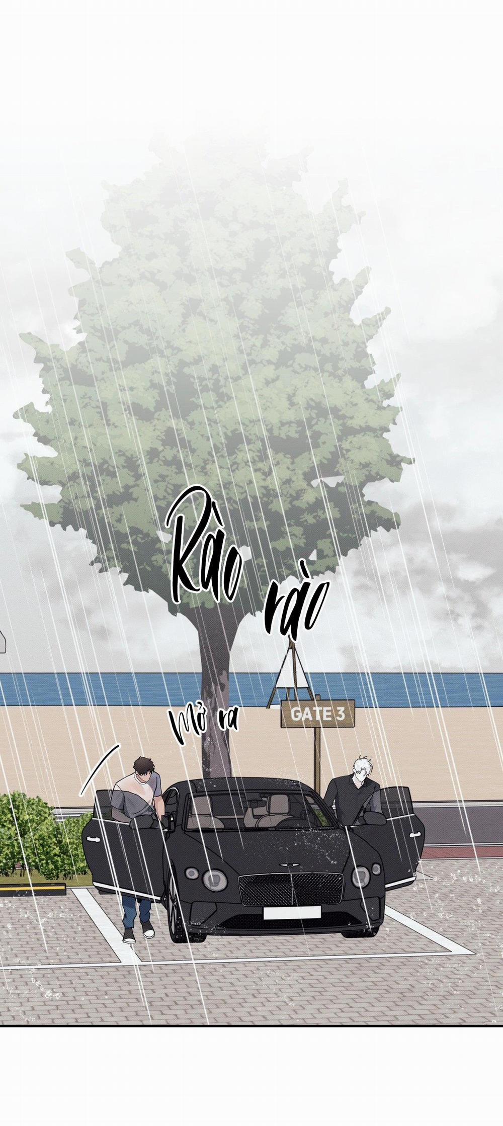 (Cbunu) Đầm Lầy Của Nhân Ngư 13 trang 64