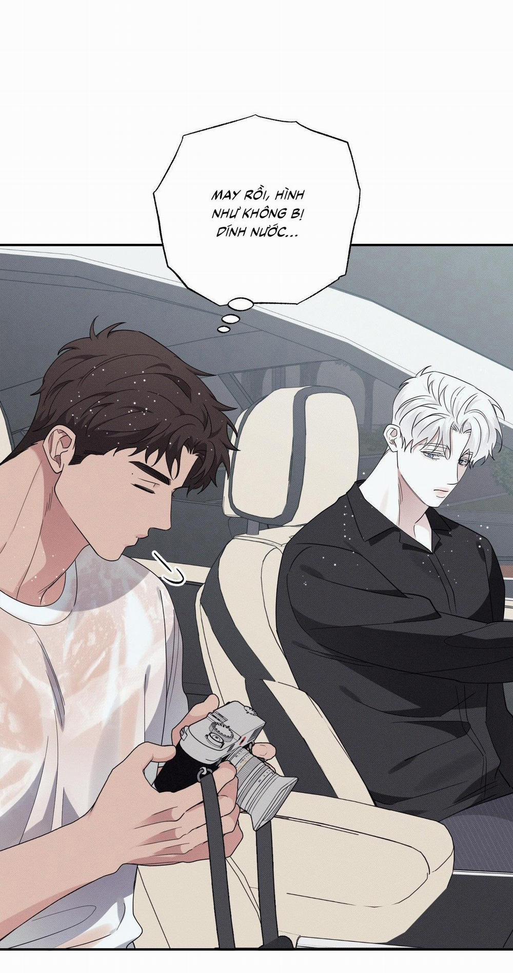 (Cbunu) Đầm Lầy Của Nhân Ngư 13 trang 67