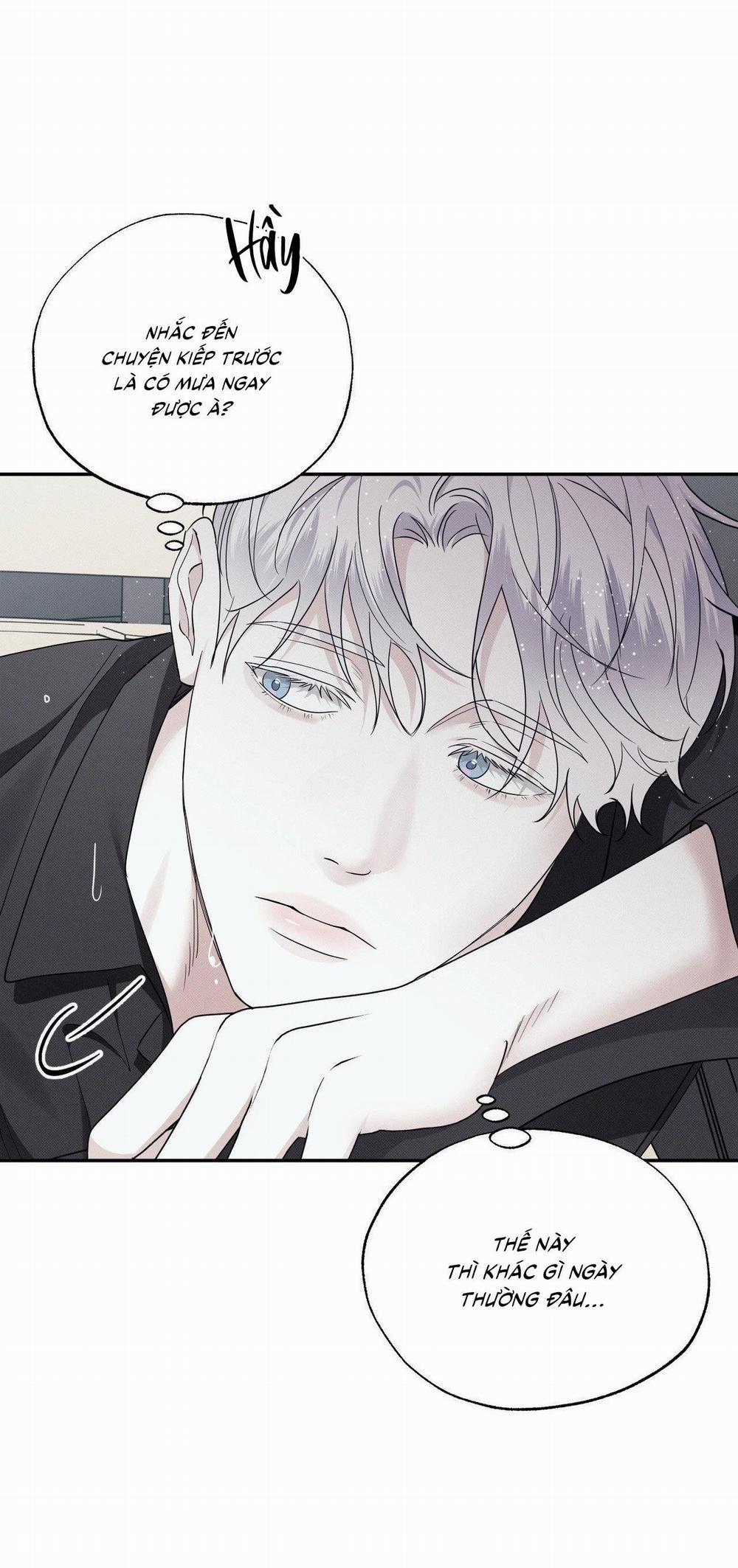 (Cbunu) Đầm Lầy Của Nhân Ngư 13 trang 69