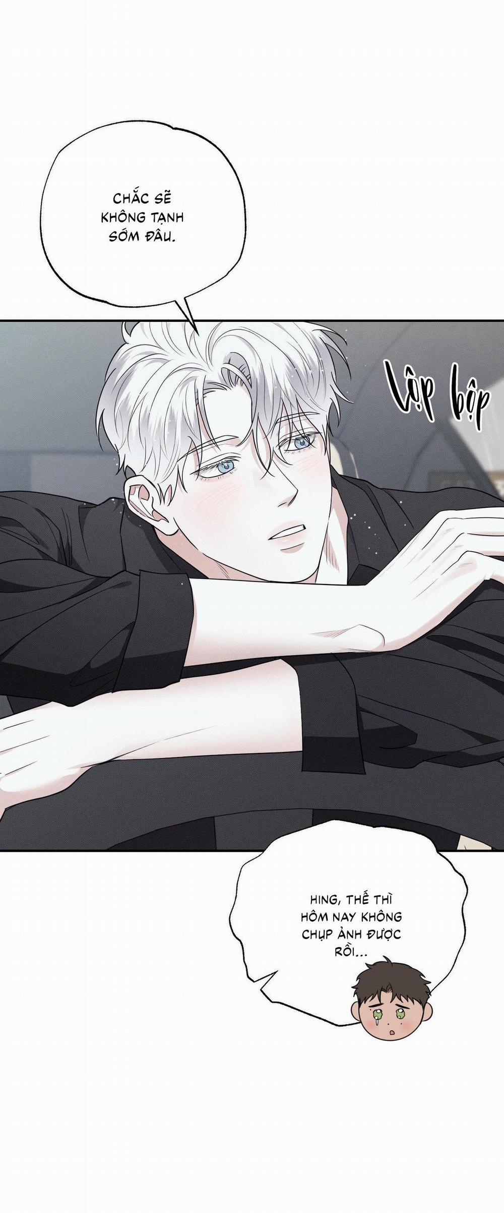 (Cbunu) Đầm Lầy Của Nhân Ngư 13 trang 74