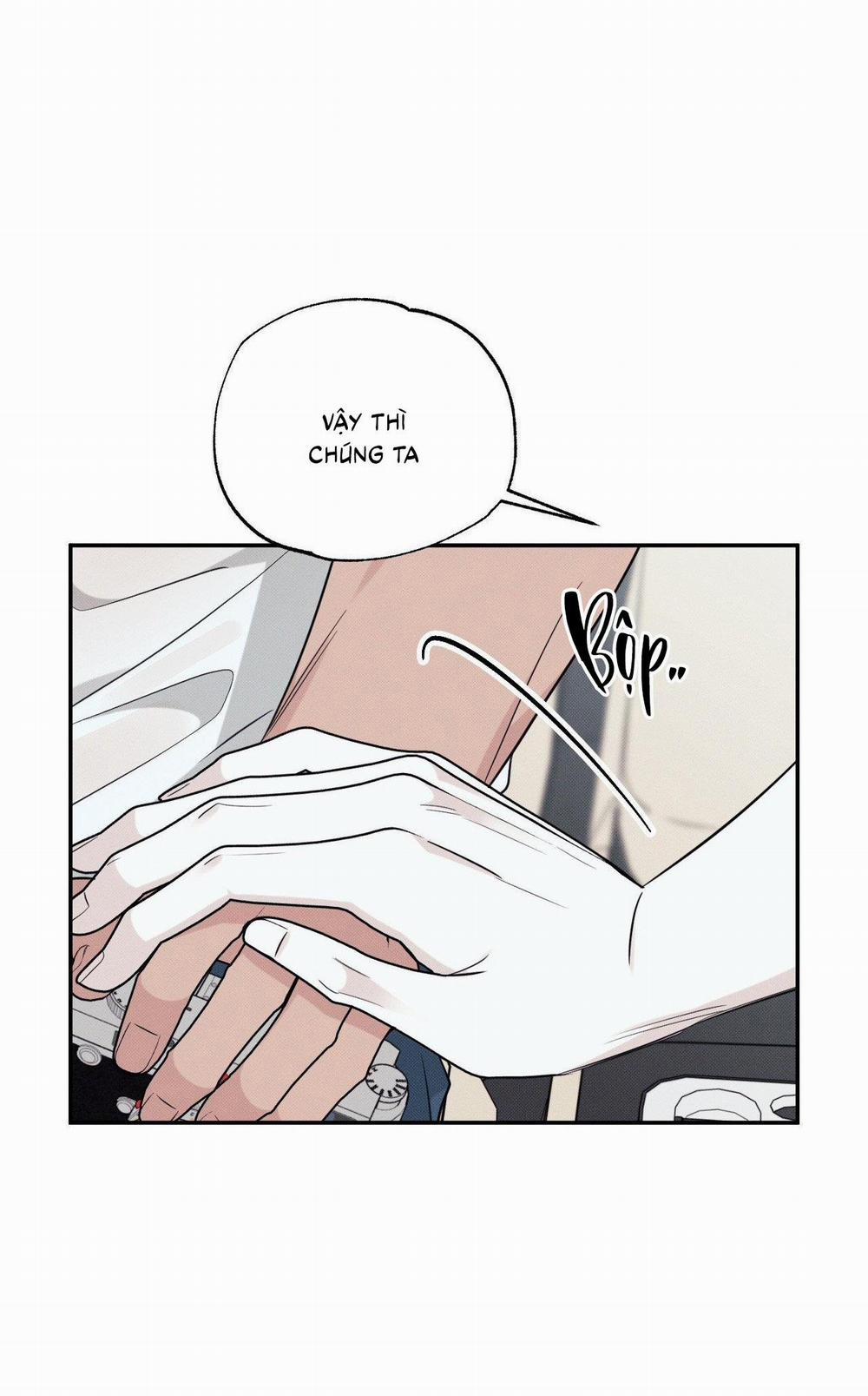 (Cbunu) Đầm Lầy Của Nhân Ngư 13 trang 75