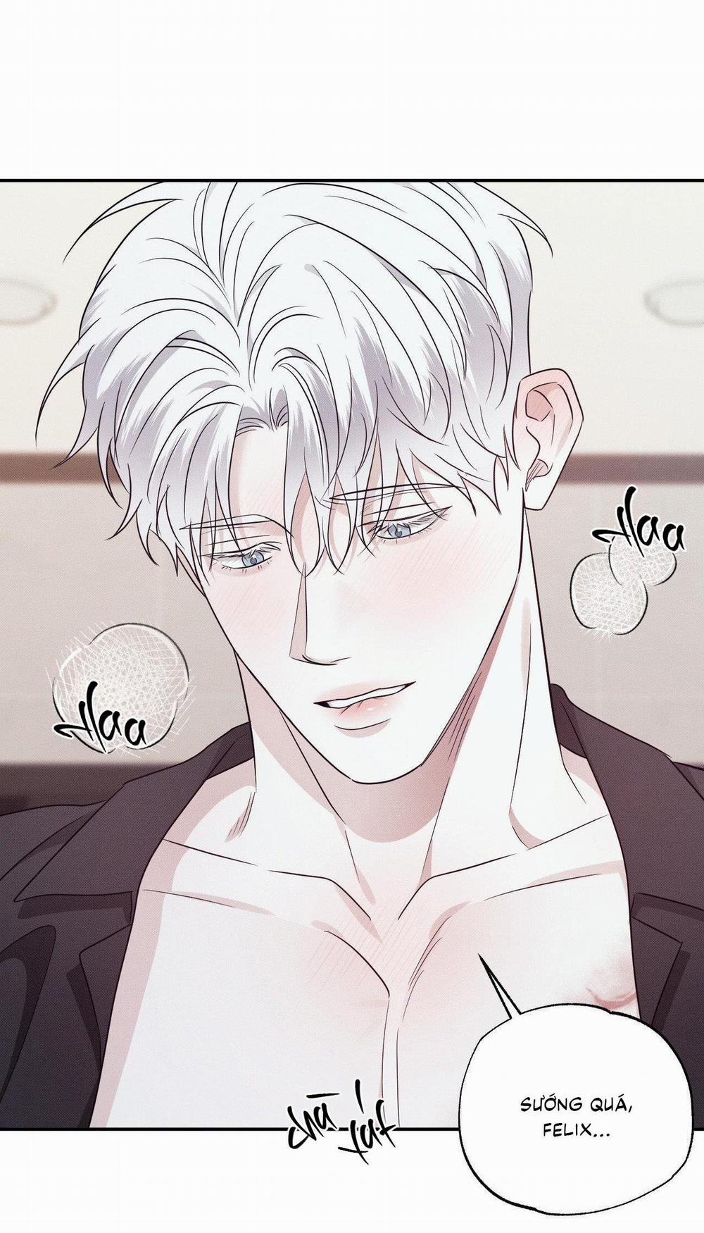 (Cbunu) Đầm Lầy Của Nhân Ngư 14 trang 38