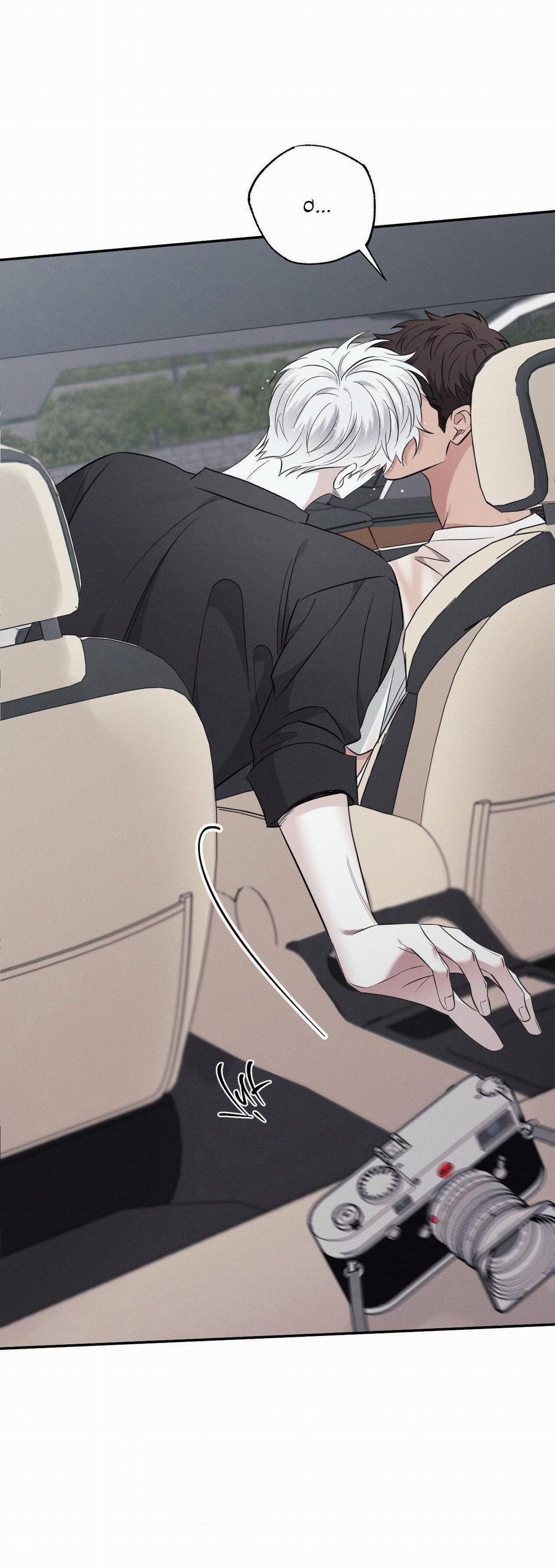 (Cbunu) Đầm Lầy Của Nhân Ngư 14 trang 4