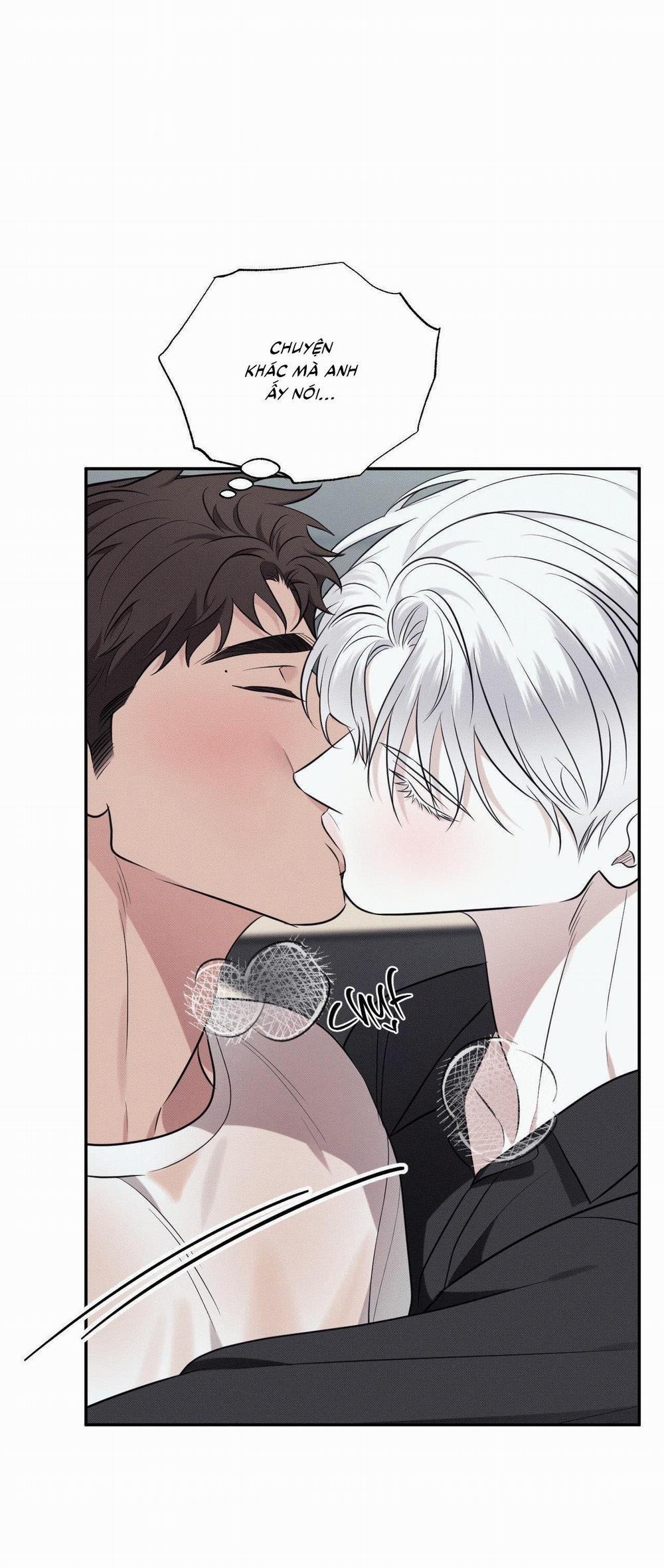 (Cbunu) Đầm Lầy Của Nhân Ngư 14 trang 5