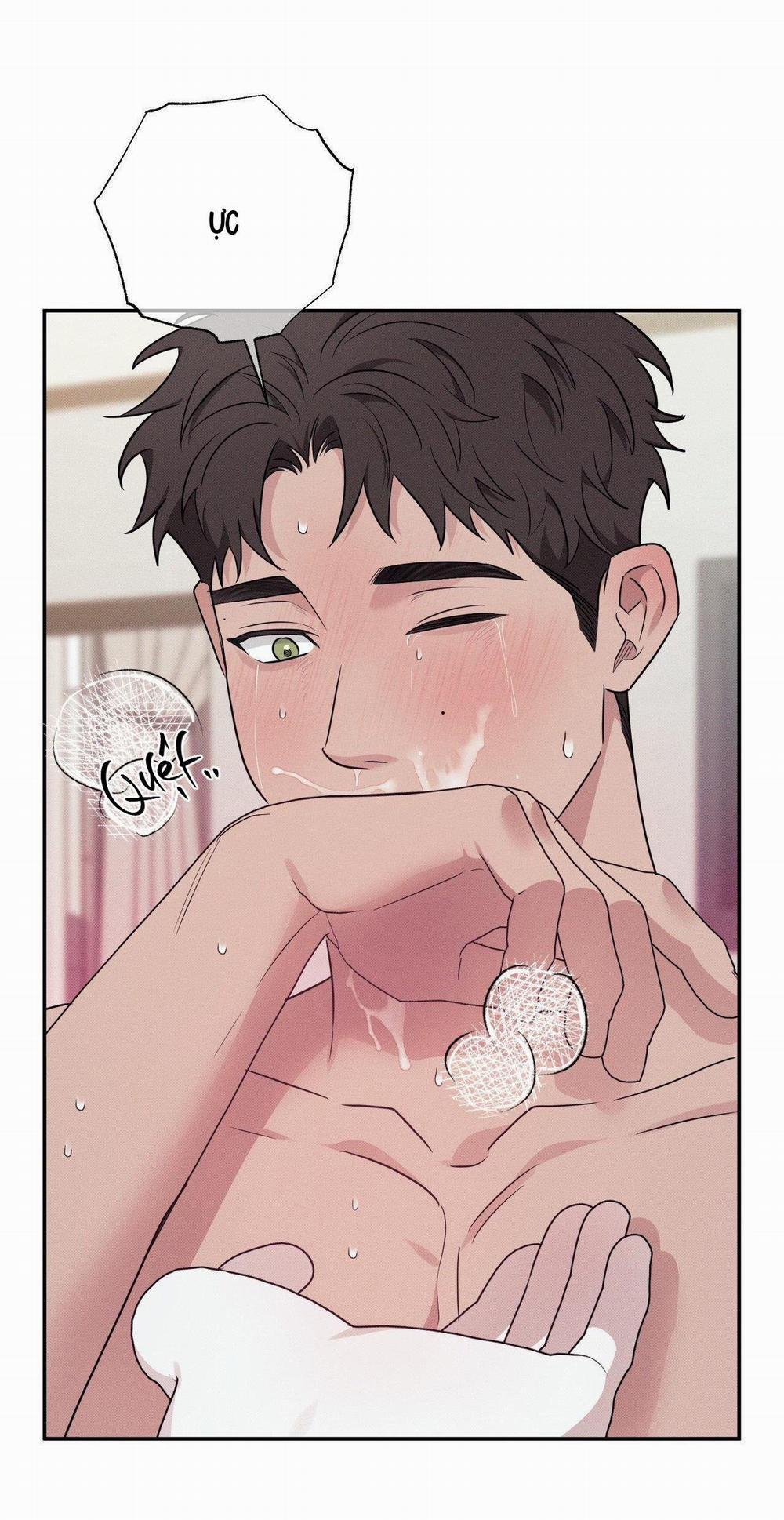 (Cbunu) Đầm Lầy Của Nhân Ngư 14 trang 61