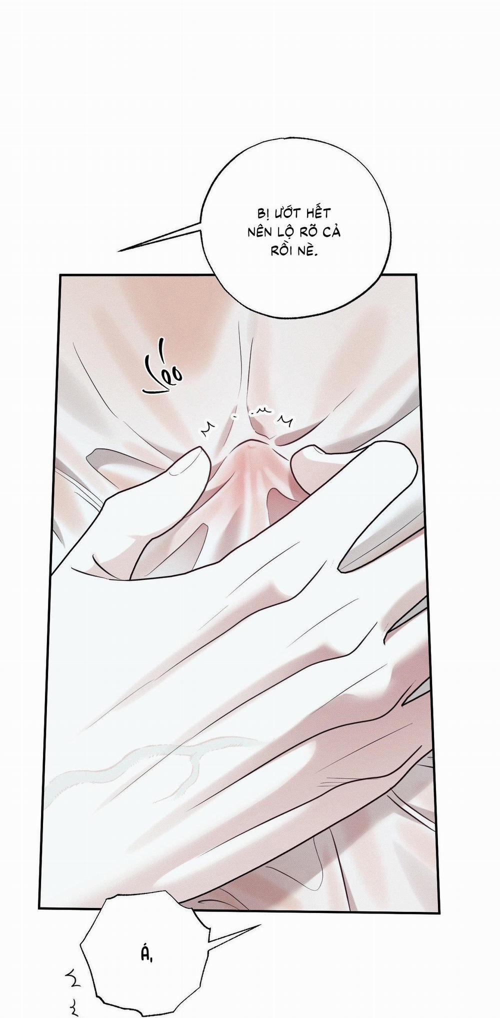 (Cbunu) Đầm Lầy Của Nhân Ngư 14 trang 9