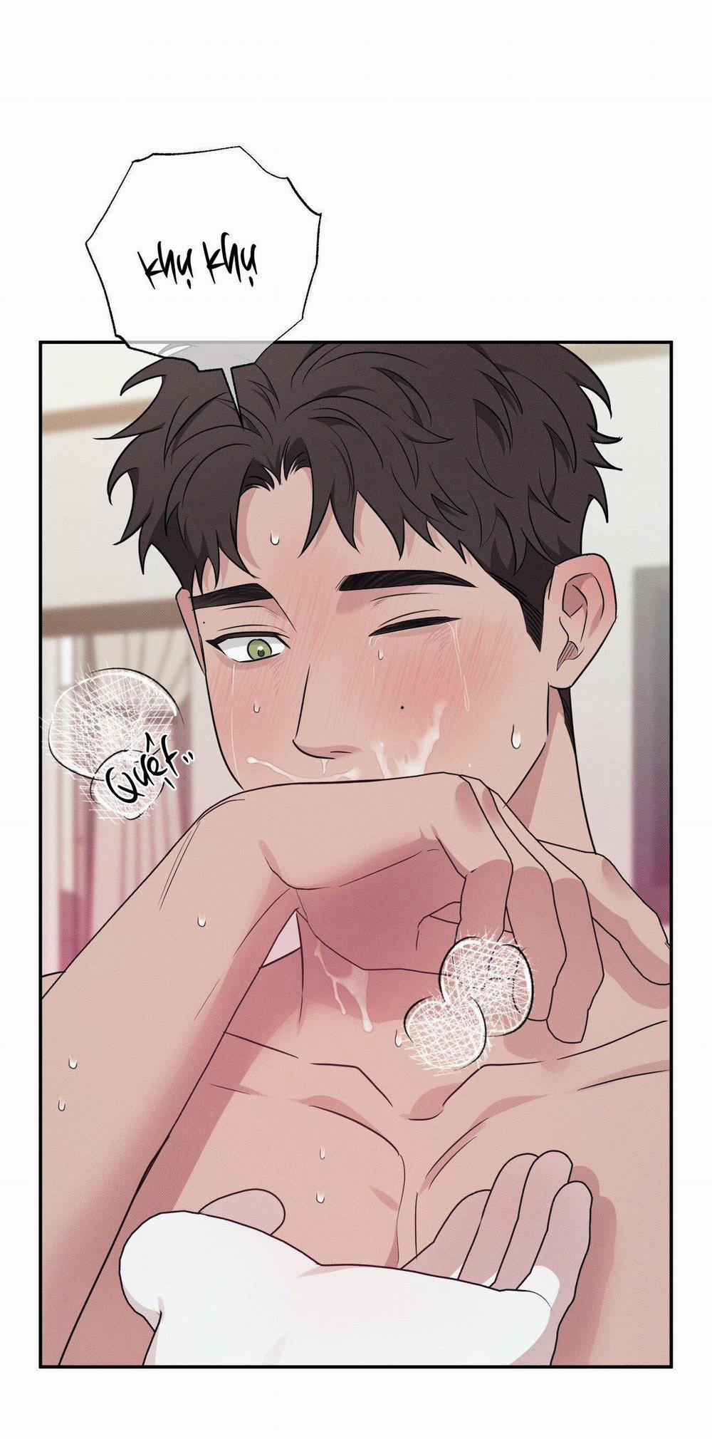 (Cbunu) Đầm Lầy Của Nhân Ngư 15 H+ trang 0