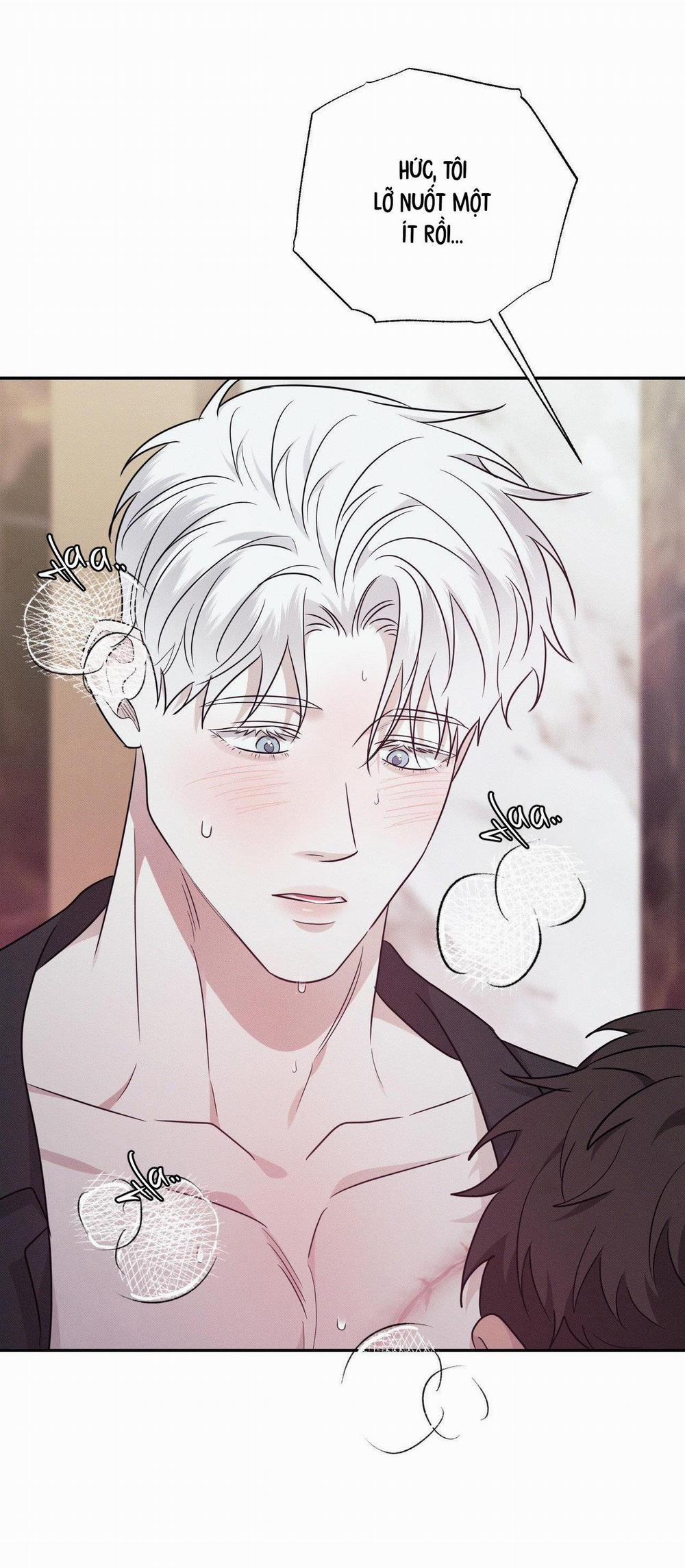 (Cbunu) Đầm Lầy Của Nhân Ngư 15 H+ trang 1