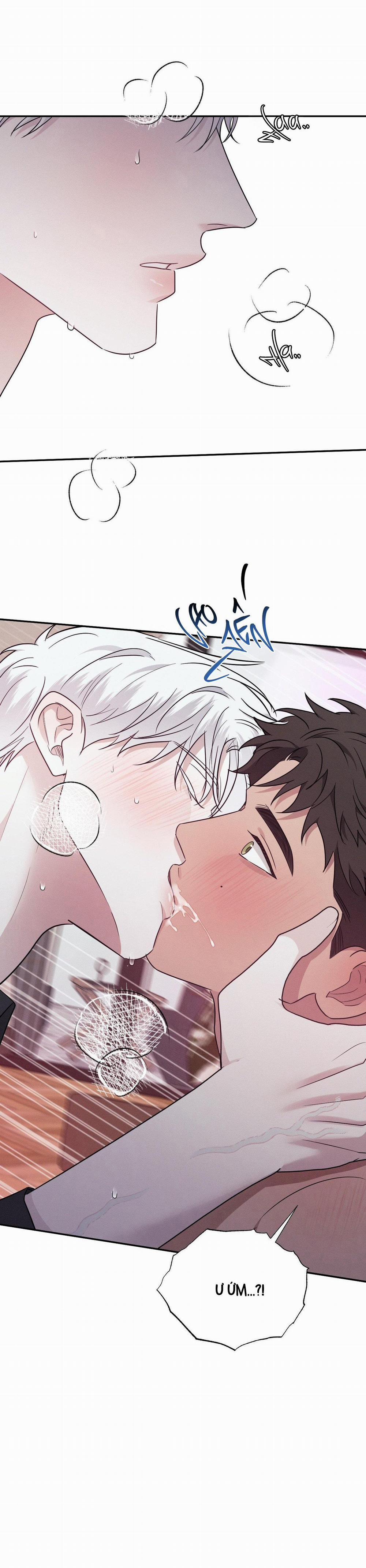 (Cbunu) Đầm Lầy Của Nhân Ngư 15 H+ trang 2