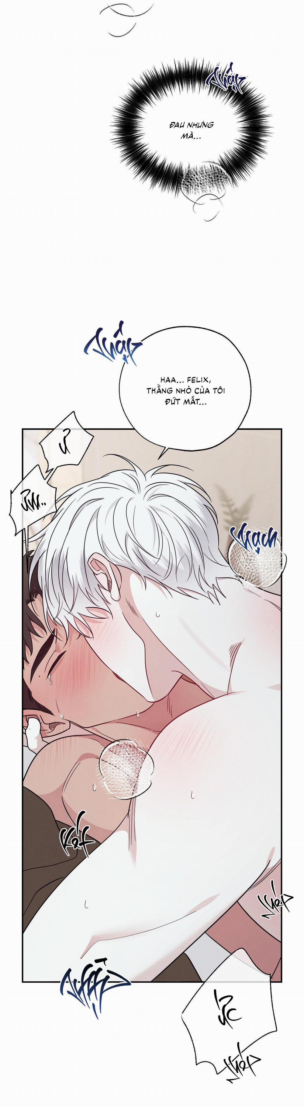 (Cbunu) Đầm Lầy Của Nhân Ngư 15 H+ trang 32