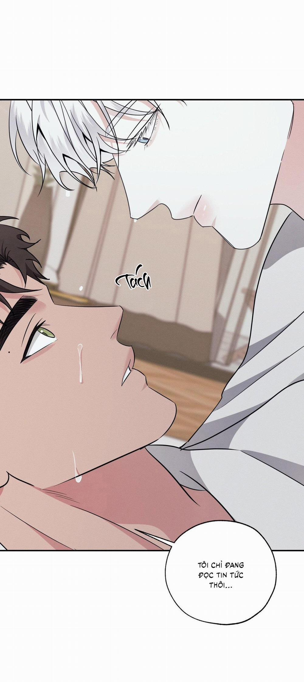 (Cbunu) Đầm Lầy Của Nhân Ngư 15 H+ trang 49