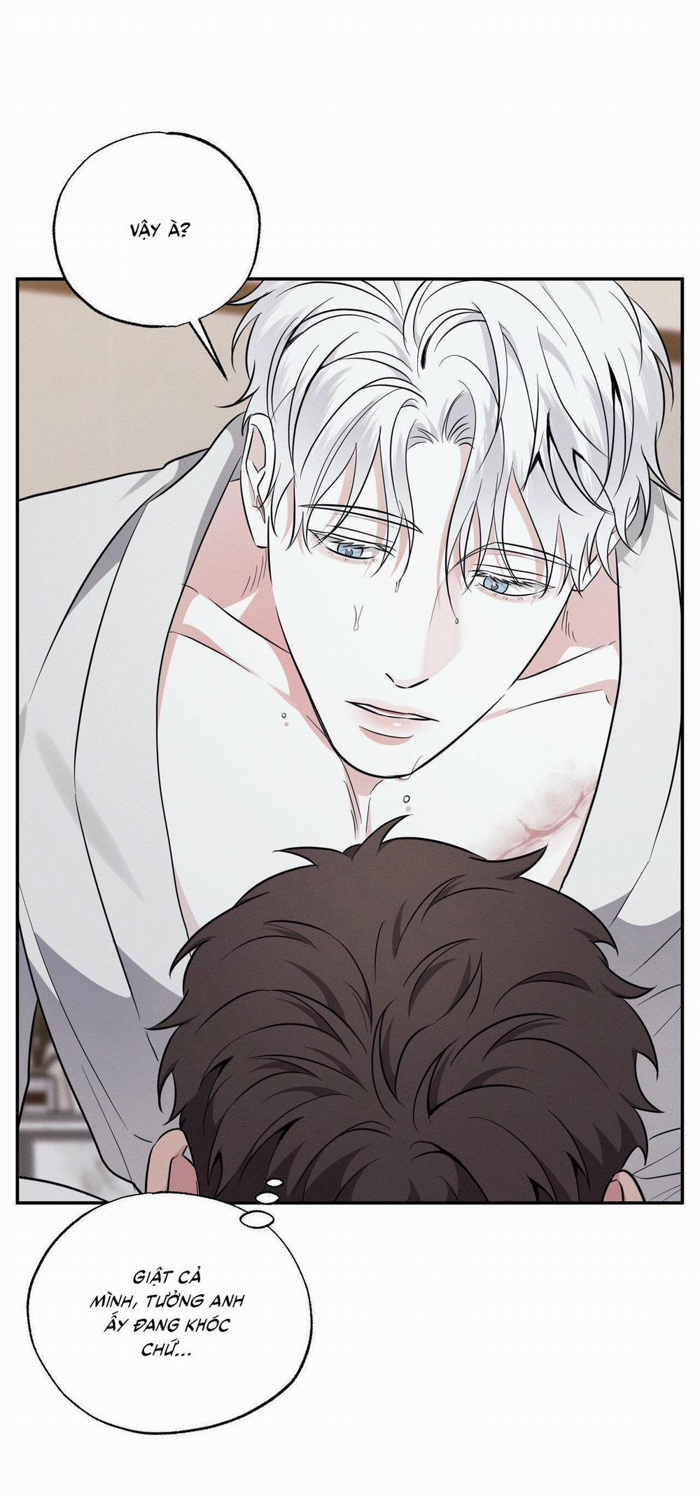 (Cbunu) Đầm Lầy Của Nhân Ngư 15 H+ trang 50