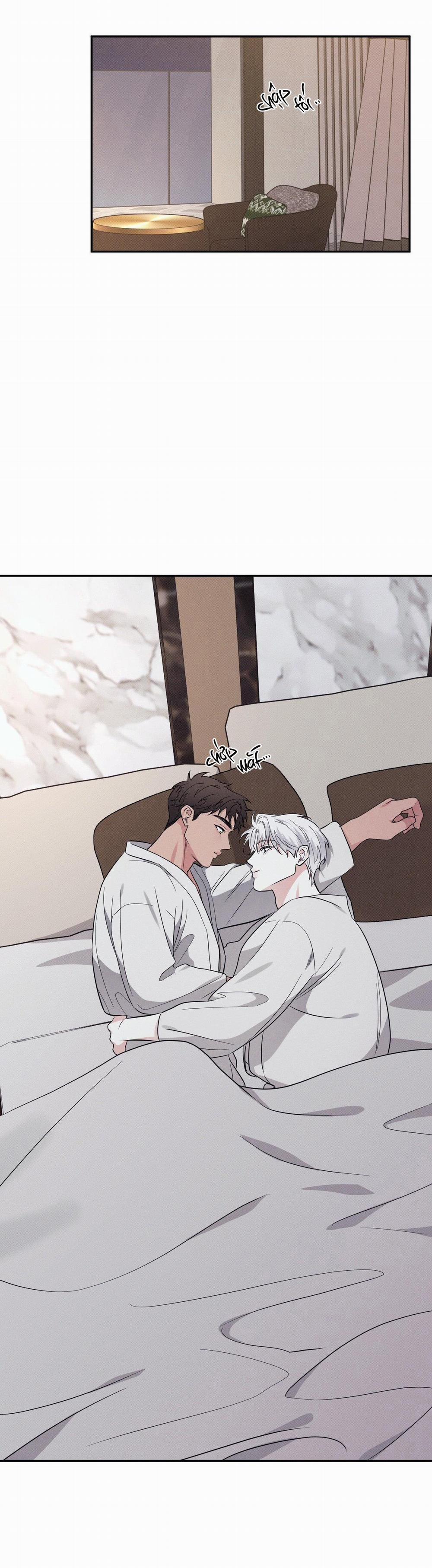 (Cbunu) Đầm Lầy Của Nhân Ngư 15 H+ trang 60