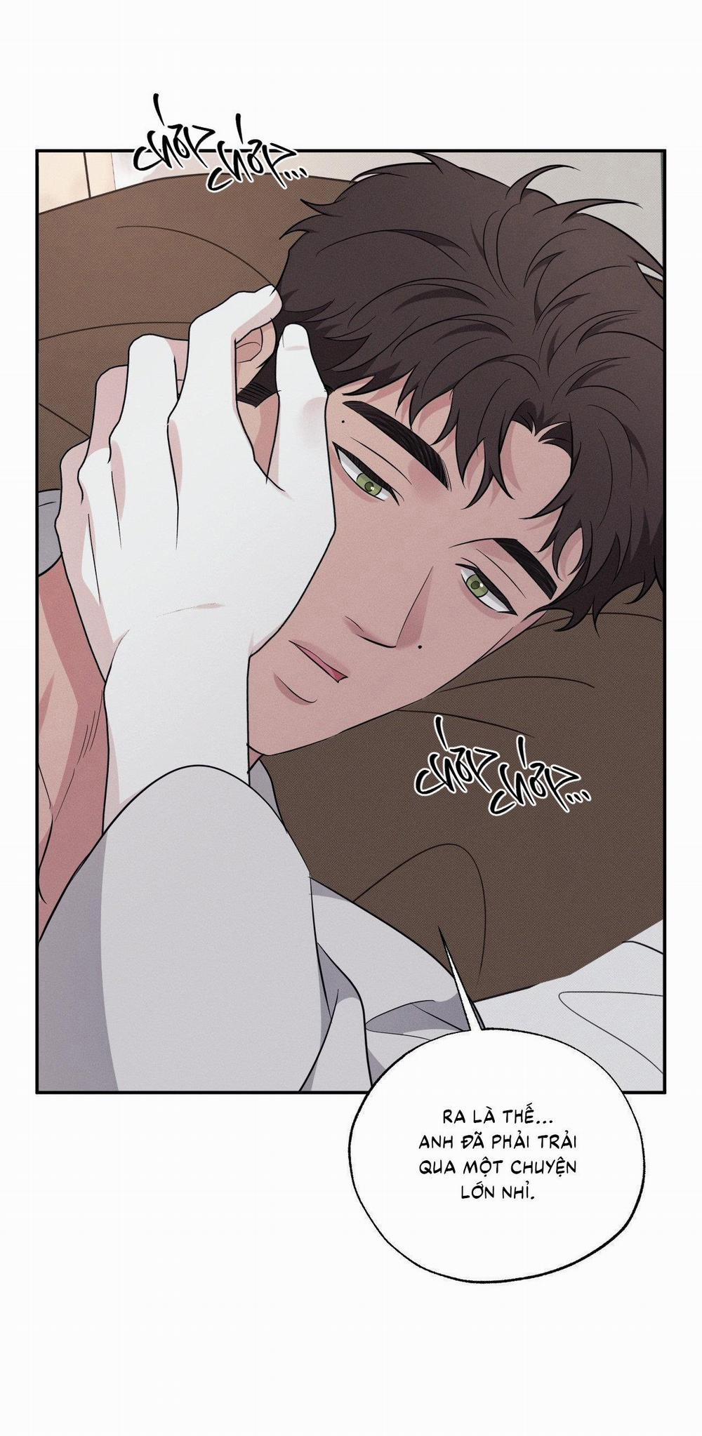 (Cbunu) Đầm Lầy Của Nhân Ngư 15 H+ trang 67