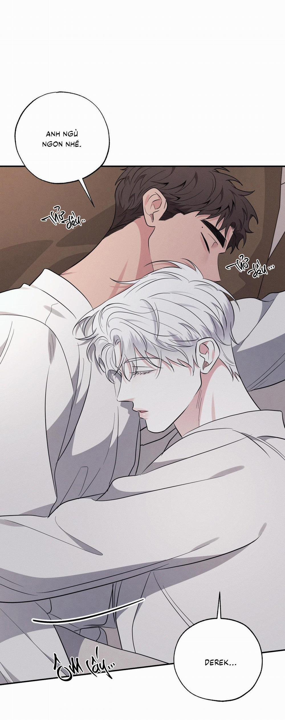 (Cbunu) Đầm Lầy Của Nhân Ngư 15 H+ trang 69