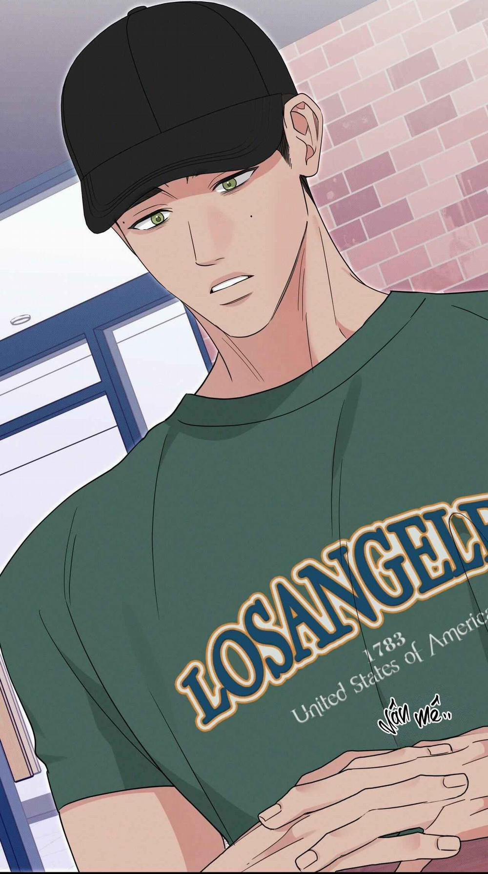 (Cbunu) Đầm Lầy Của Nhân Ngư 16 trang 107