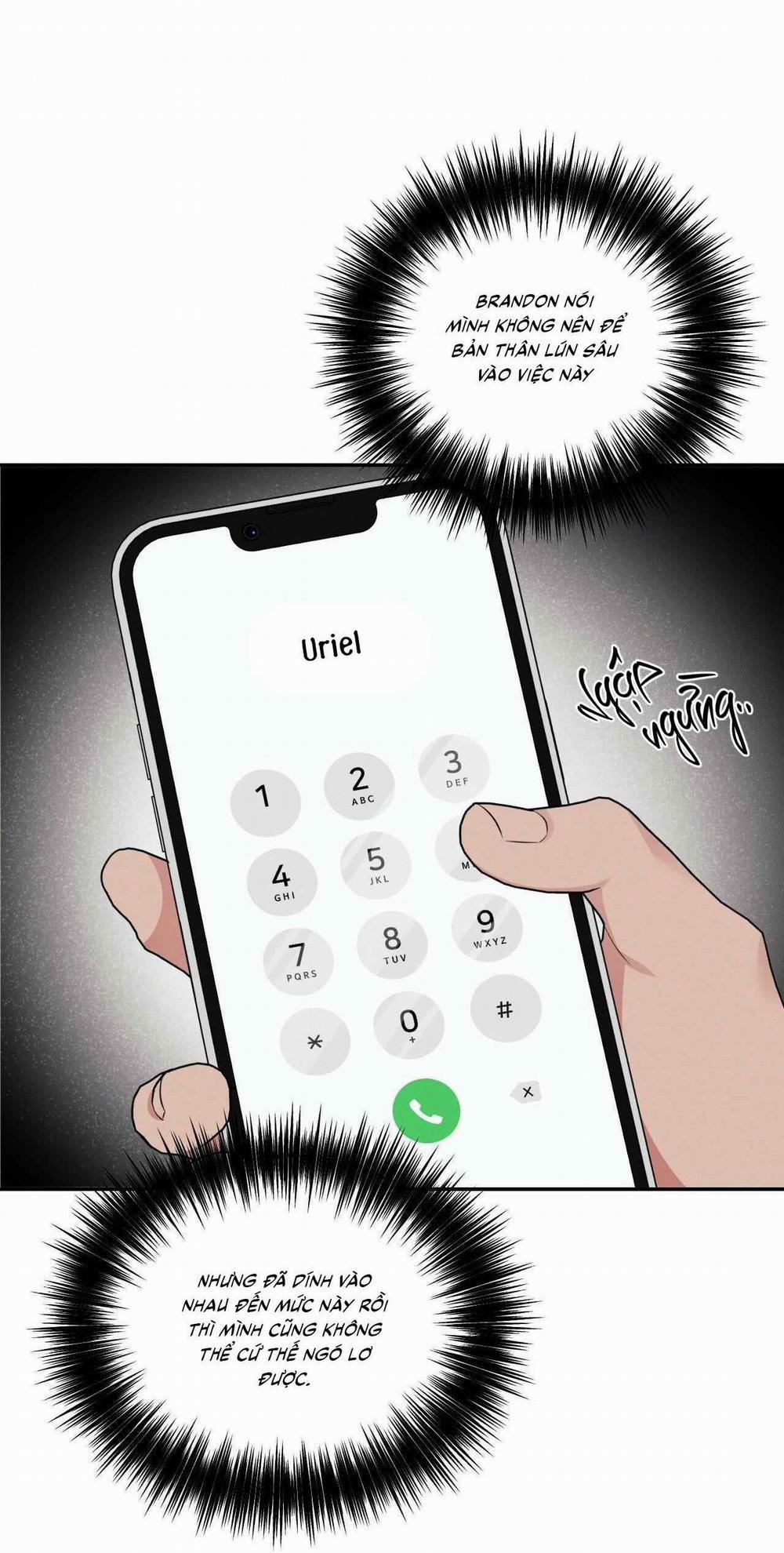 (Cbunu) Đầm Lầy Của Nhân Ngư 16 trang 128