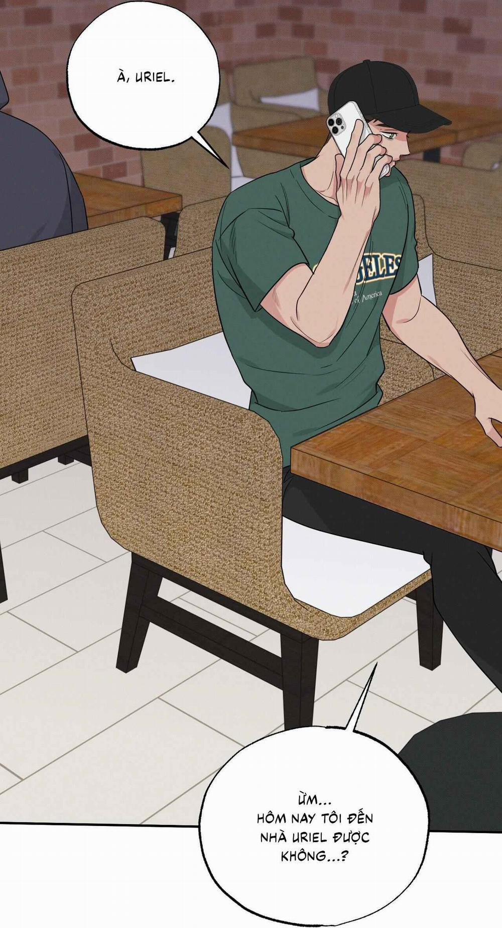 (Cbunu) Đầm Lầy Của Nhân Ngư 16 trang 130