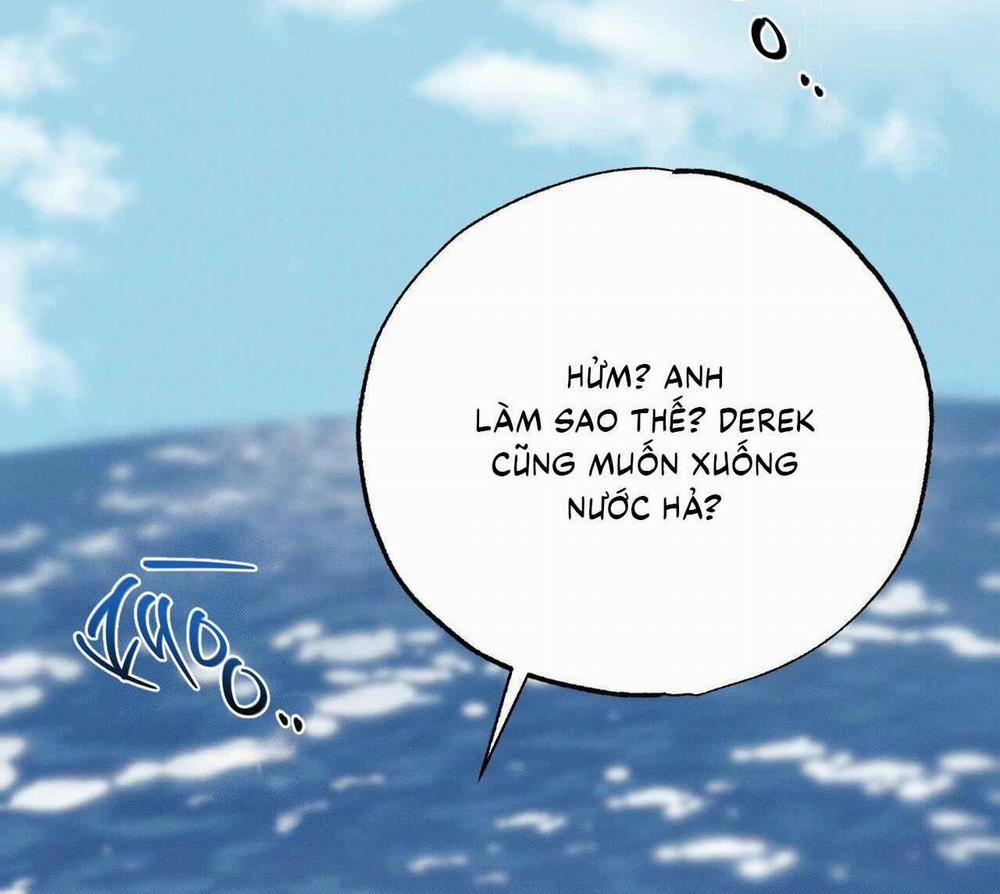 (Cbunu) Đầm Lầy Của Nhân Ngư 16 trang 35