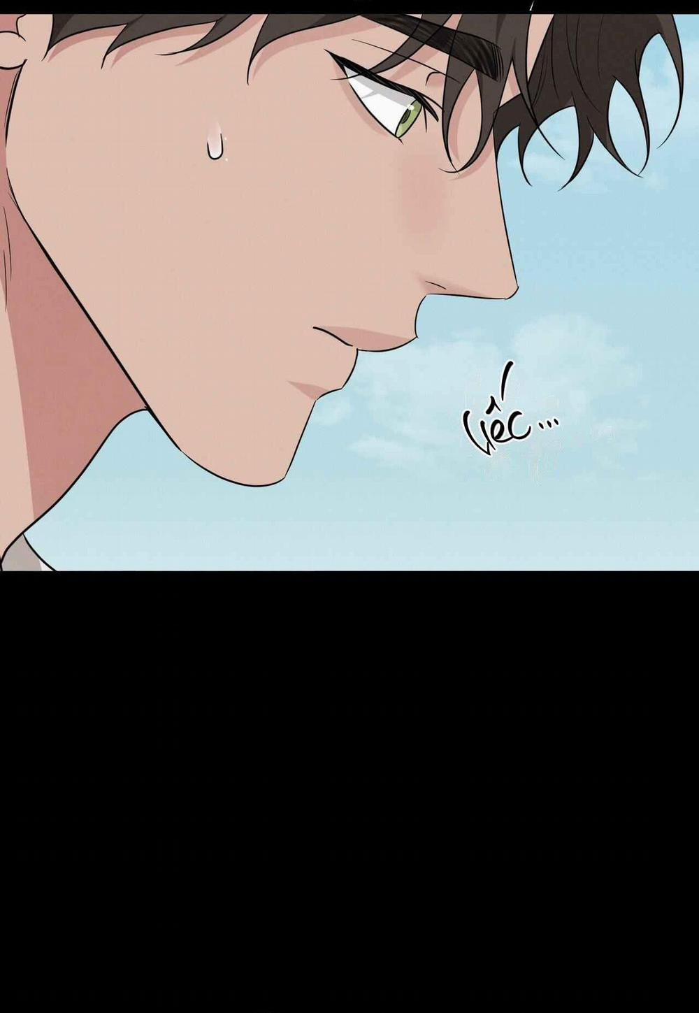 (Cbunu) Đầm Lầy Của Nhân Ngư 16 trang 40