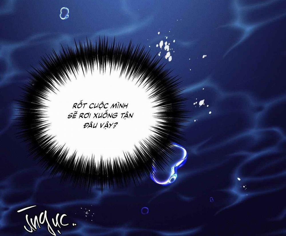 (Cbunu) Đầm Lầy Của Nhân Ngư 16 trang 50