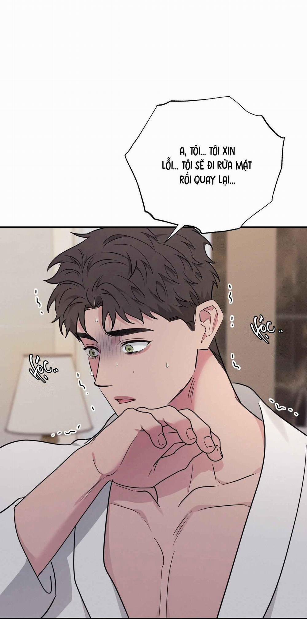 (Cbunu) Đầm Lầy Của Nhân Ngư 16 trang 58