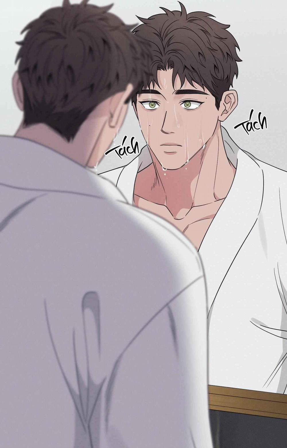 (Cbunu) Đầm Lầy Của Nhân Ngư 16 trang 64