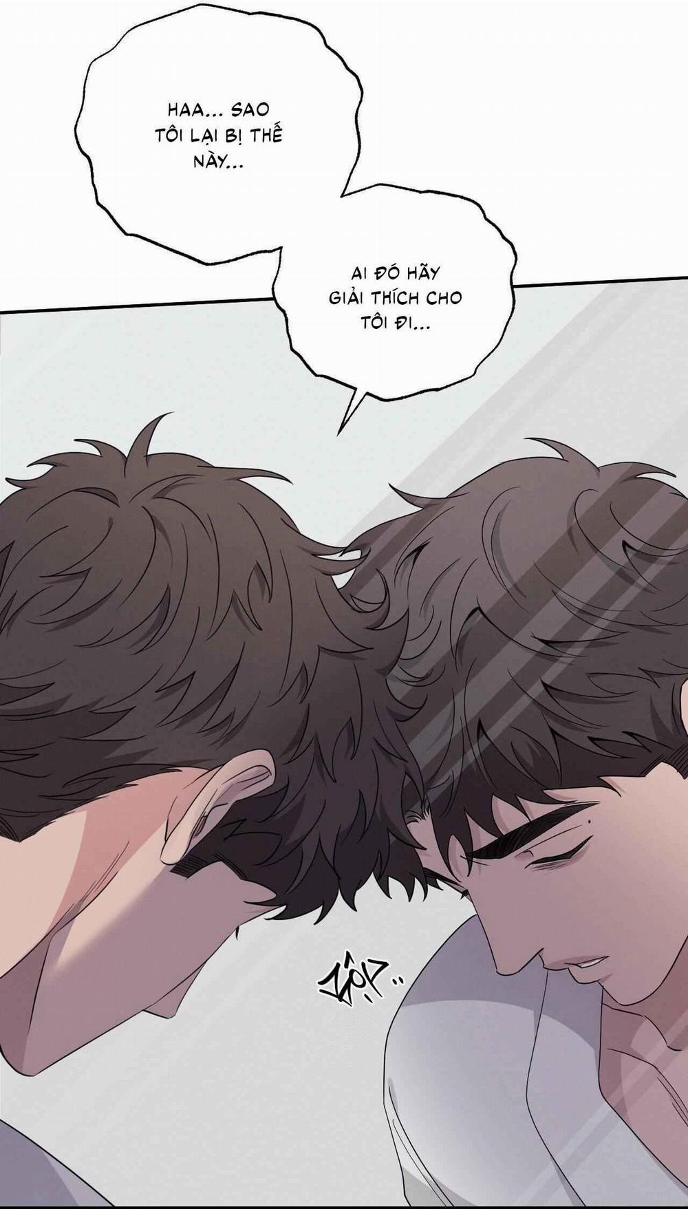 (Cbunu) Đầm Lầy Của Nhân Ngư 16 trang 66