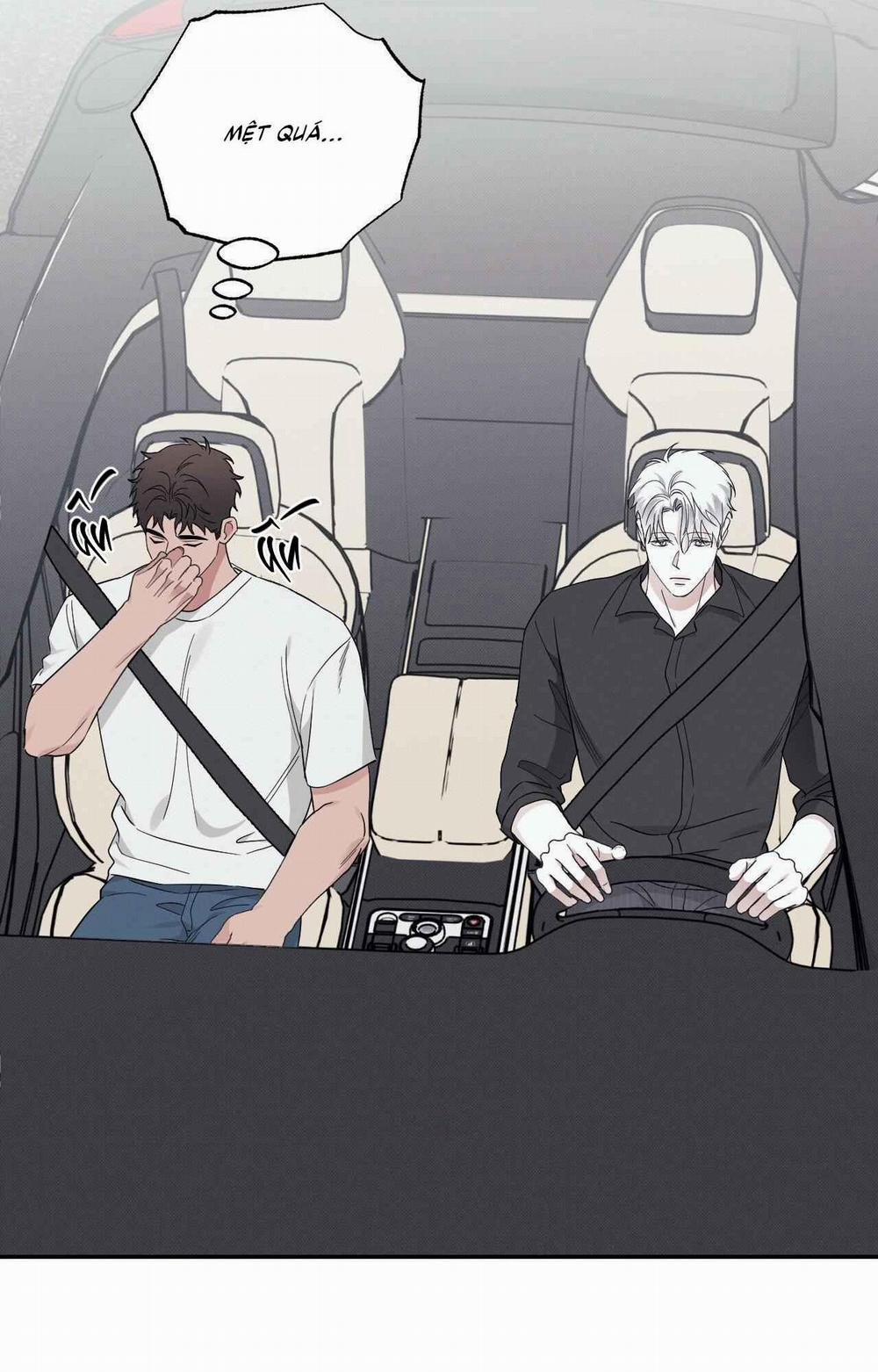 (Cbunu) Đầm Lầy Của Nhân Ngư 16 trang 69