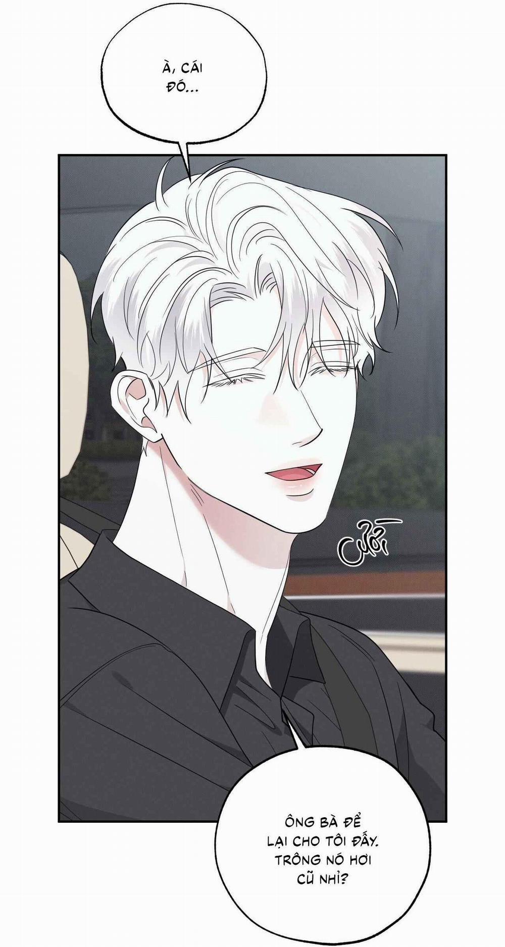 (Cbunu) Đầm Lầy Của Nhân Ngư 16 trang 79