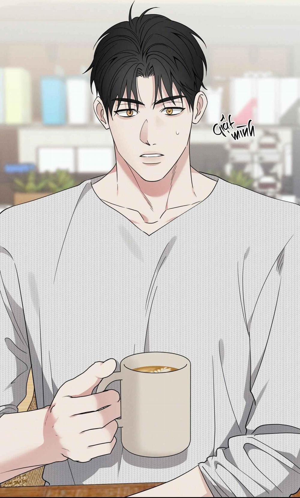 (Cbunu) Đầm Lầy Của Nhân Ngư 16 trang 93