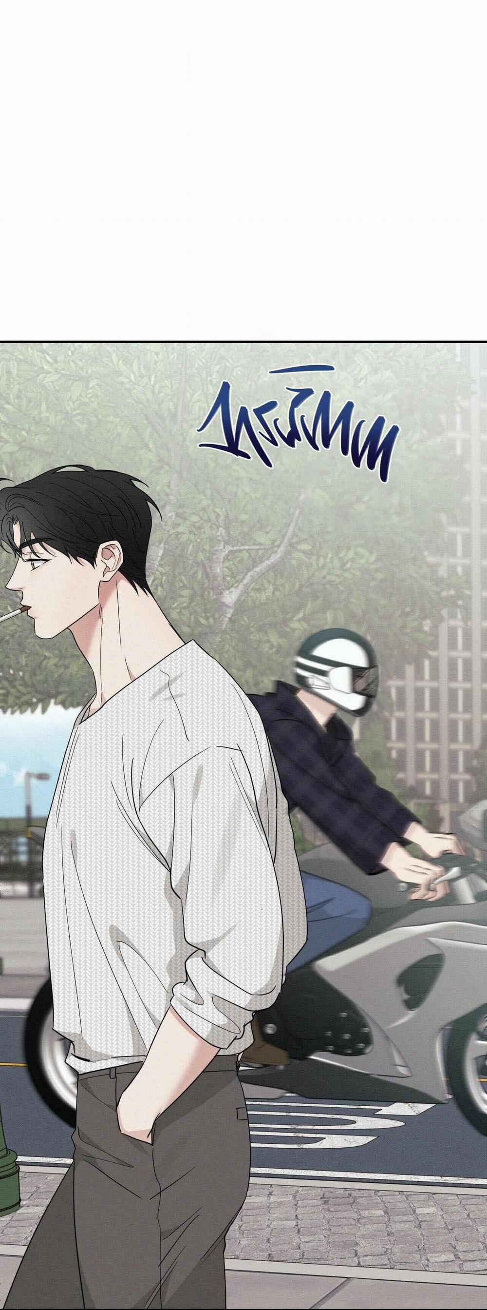 (Cbunu) Đầm Lầy Của Nhân Ngư 17 H+ trang 17