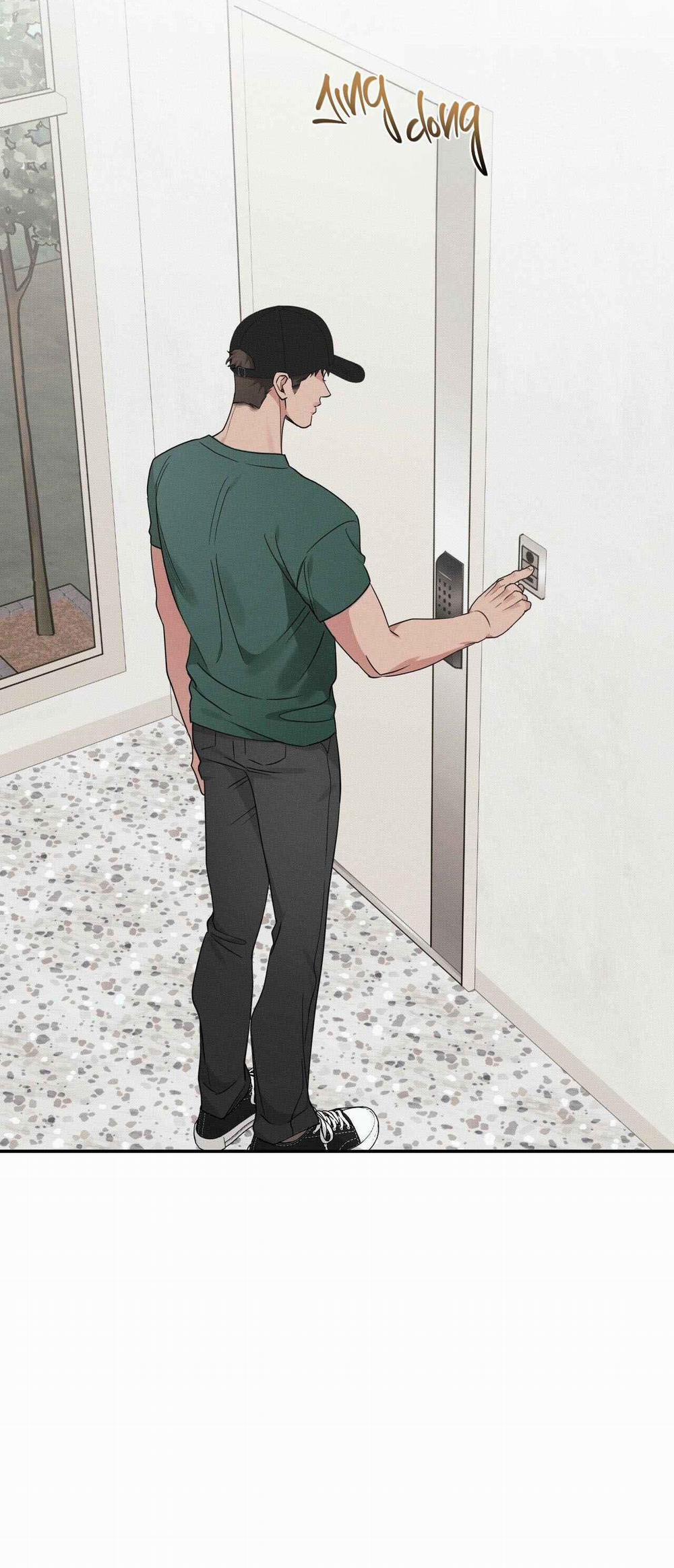 (Cbunu) Đầm Lầy Của Nhân Ngư 17 H+ trang 21