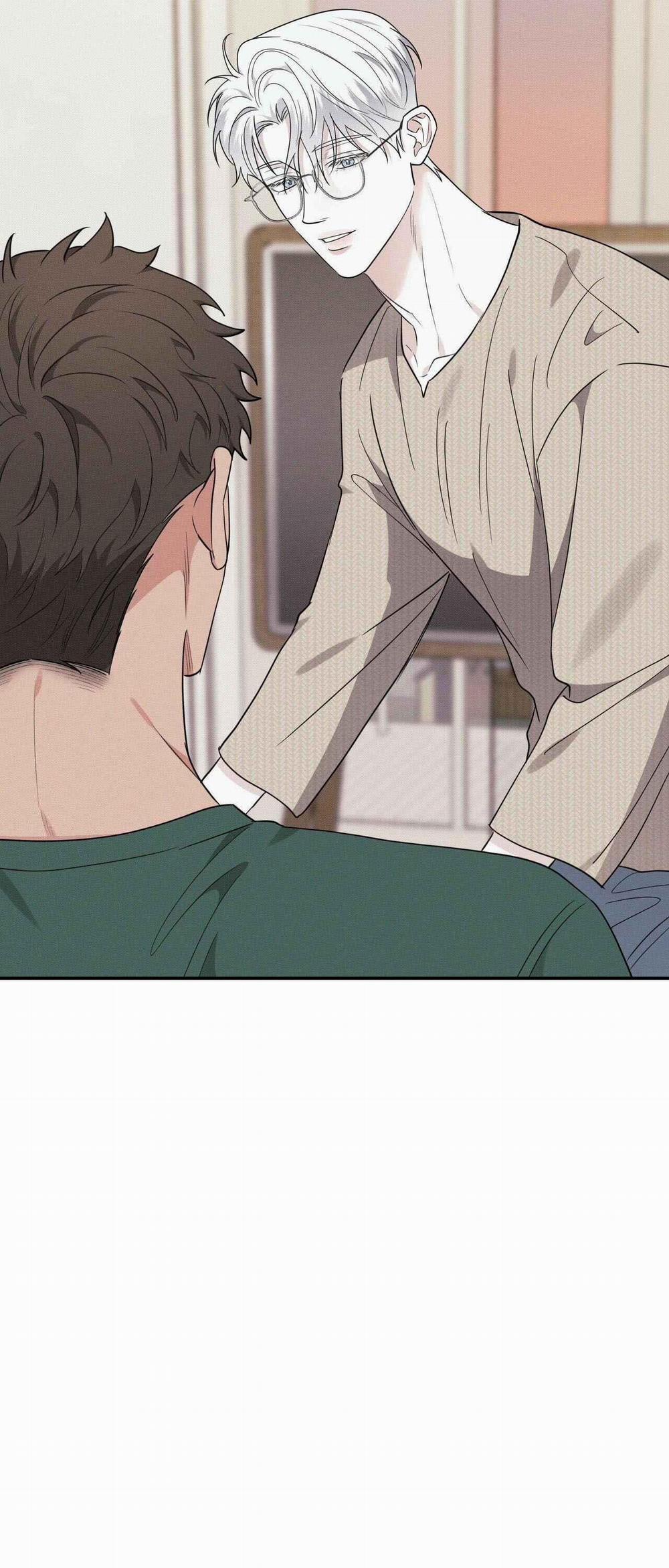 (Cbunu) Đầm Lầy Của Nhân Ngư 17 H+ trang 40