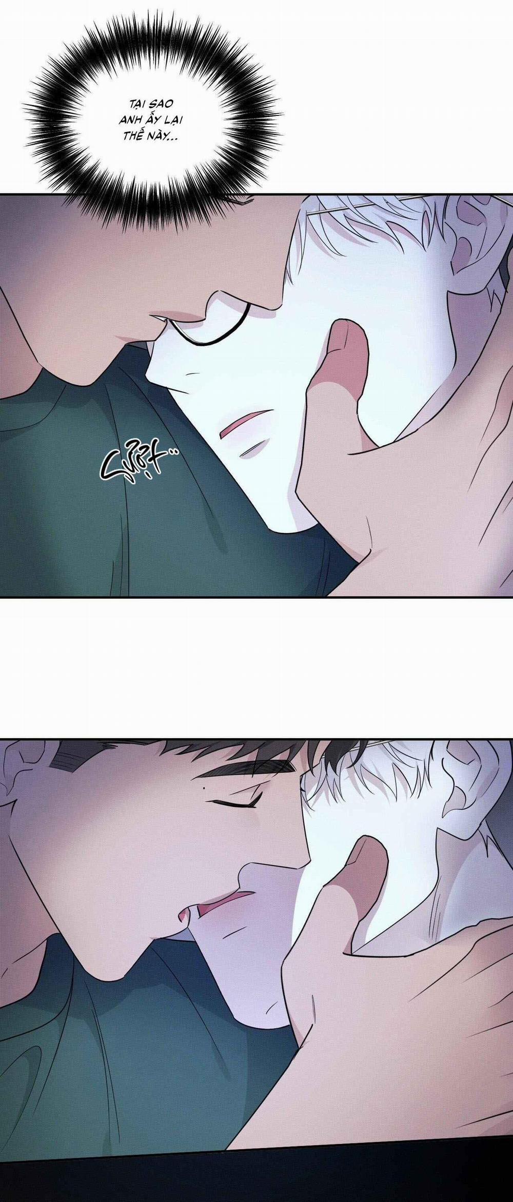 (Cbunu) Đầm Lầy Của Nhân Ngư 17 H+ trang 52