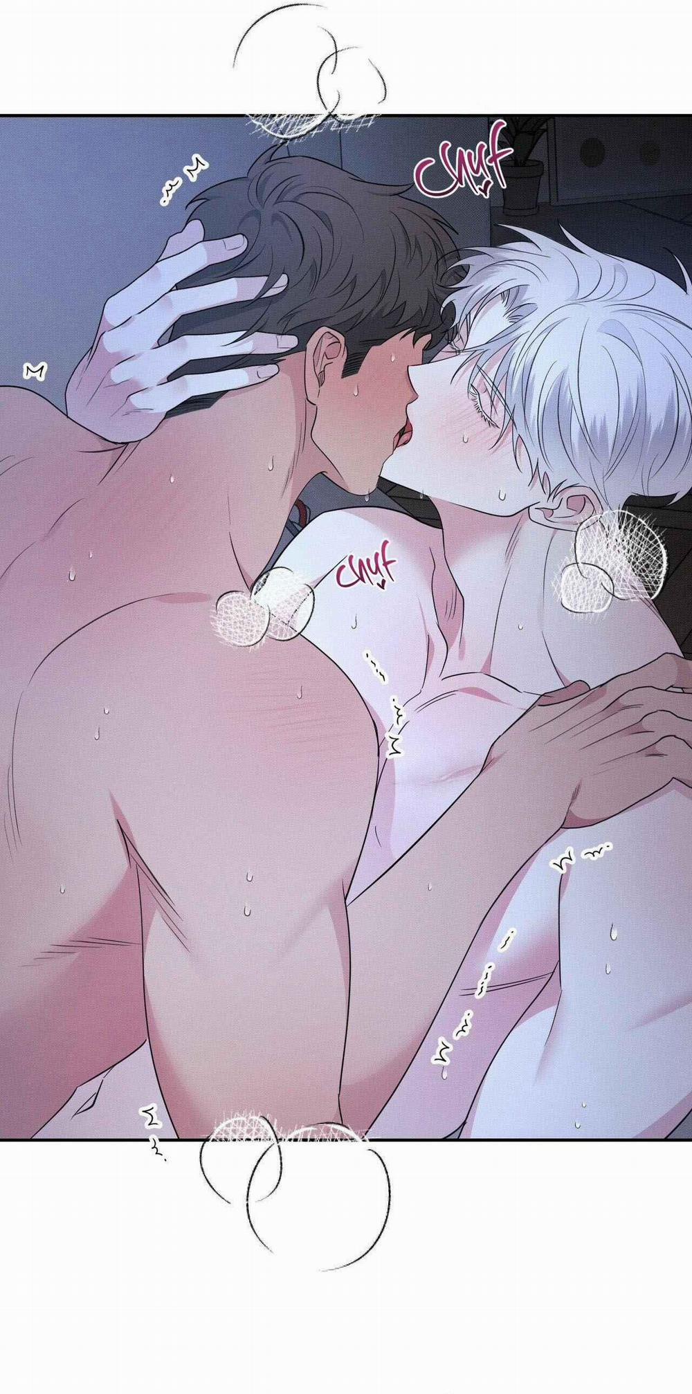 (Cbunu) Đầm Lầy Của Nhân Ngư 17 H+ trang 75