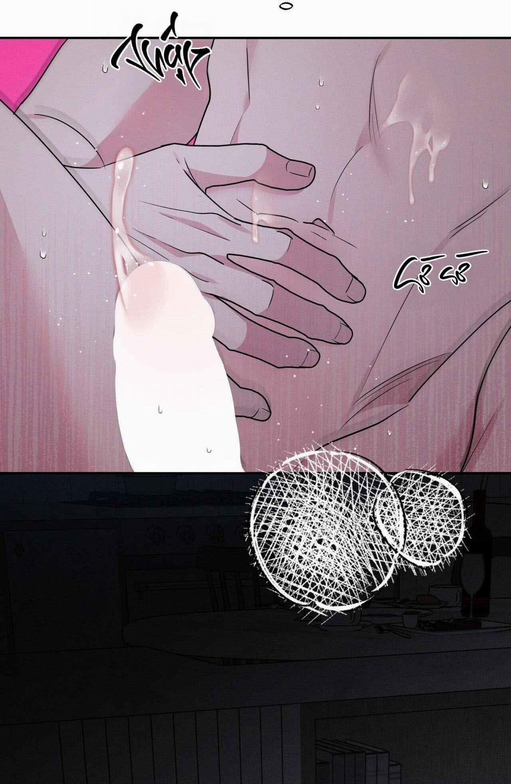 (Cbunu) Đầm Lầy Của Nhân Ngư 18 0 trang 24