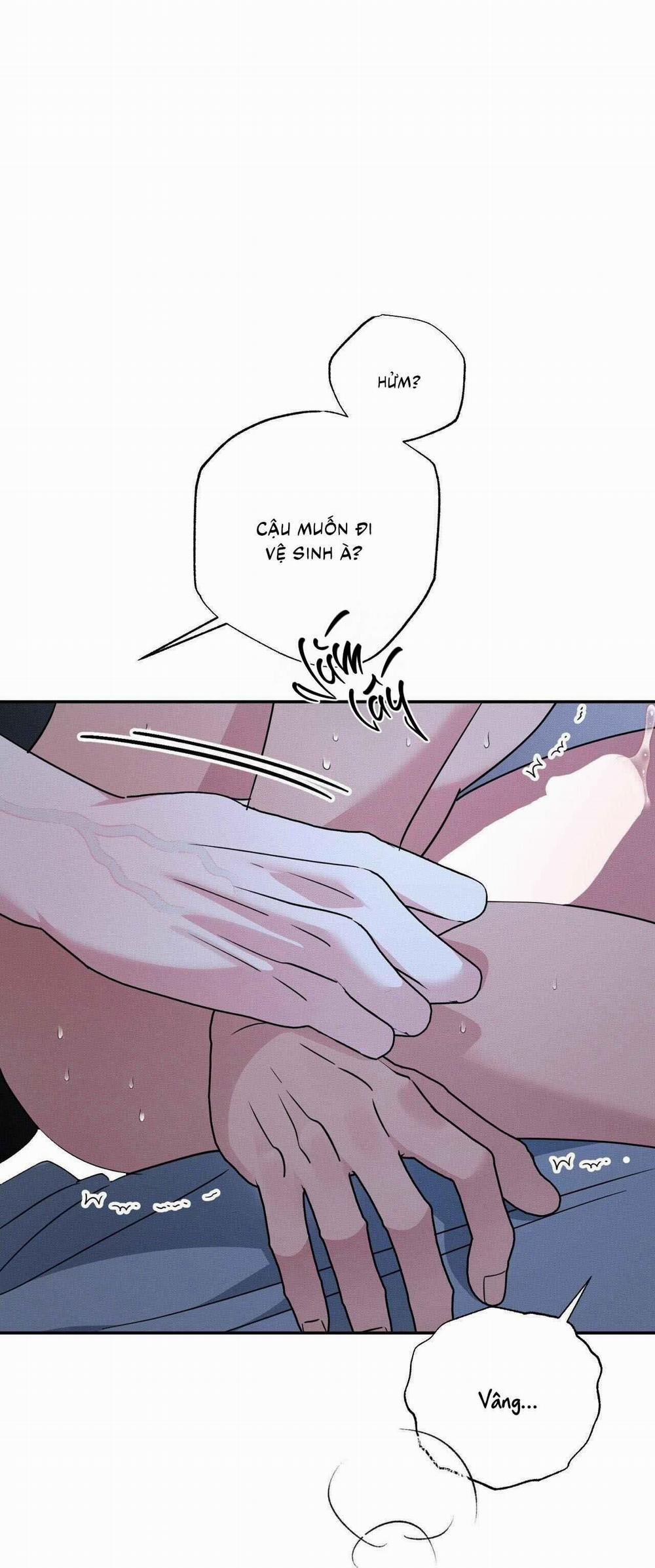 (Cbunu) Đầm Lầy Của Nhân Ngư 18 0 trang 26