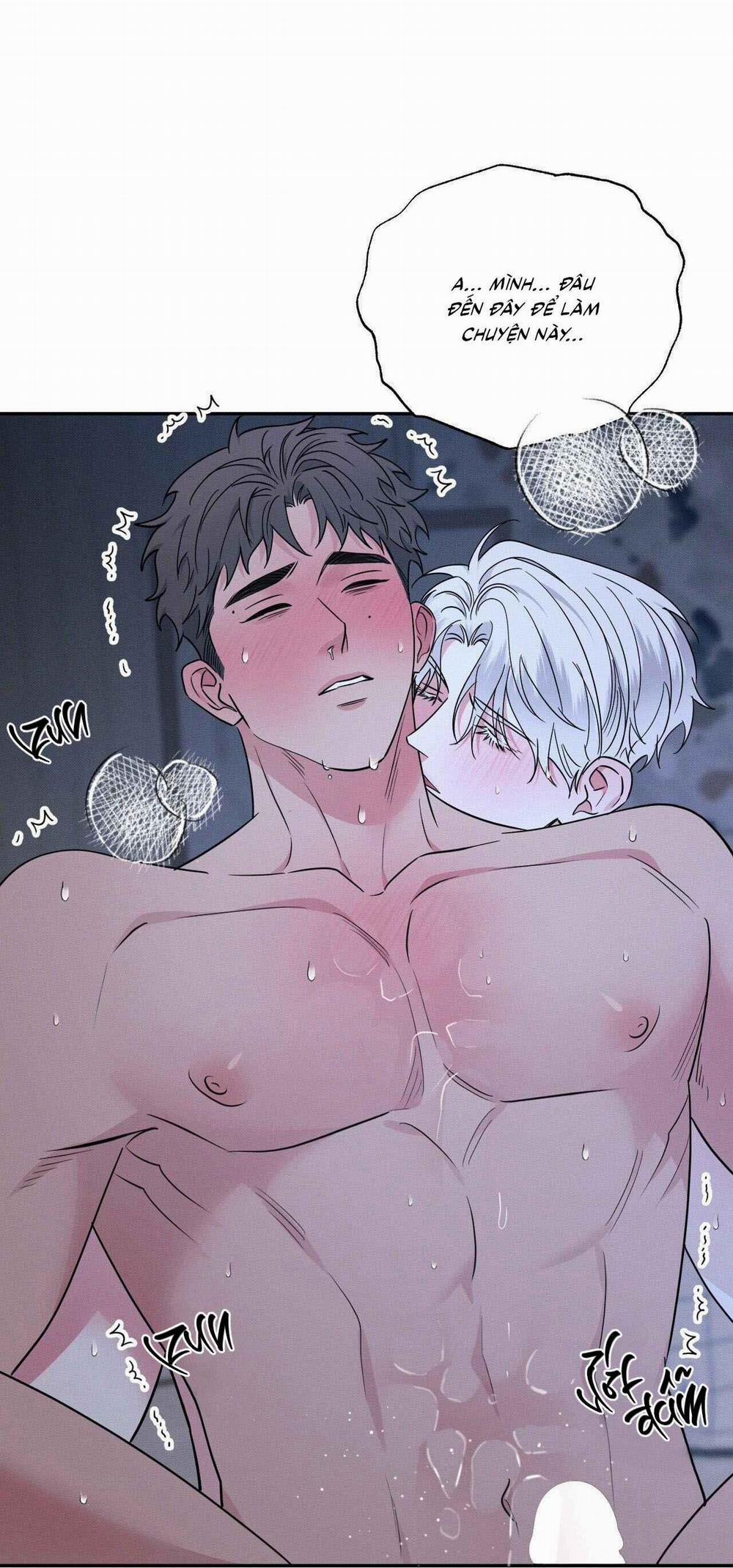 (Cbunu) Đầm Lầy Của Nhân Ngư 18 0 trang 39