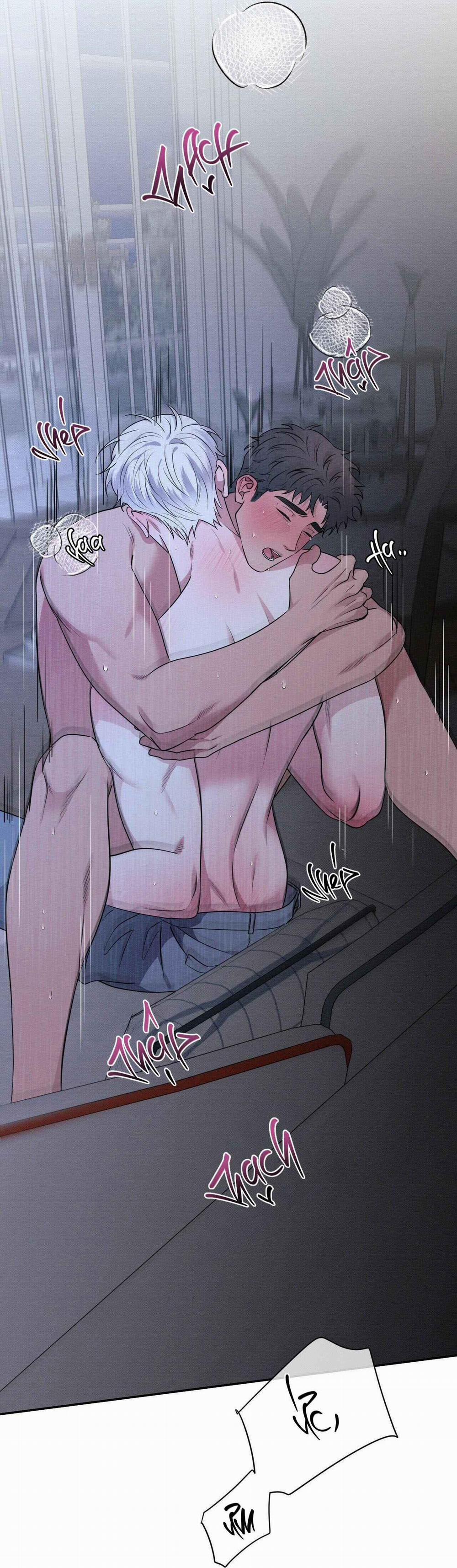 (Cbunu) Đầm Lầy Của Nhân Ngư 18 0 trang 4