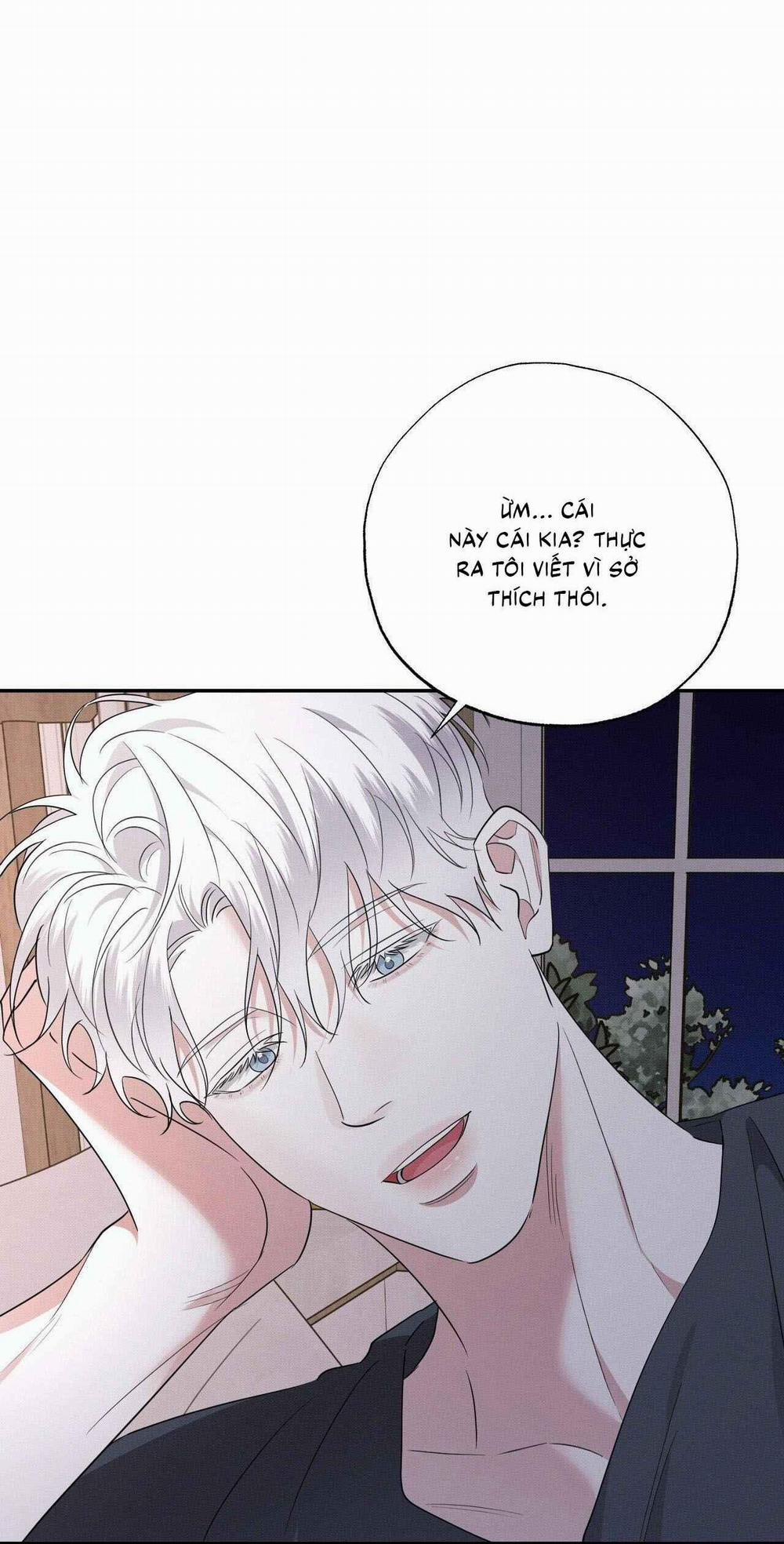 (Cbunu) Đầm Lầy Của Nhân Ngư 18 0 trang 63