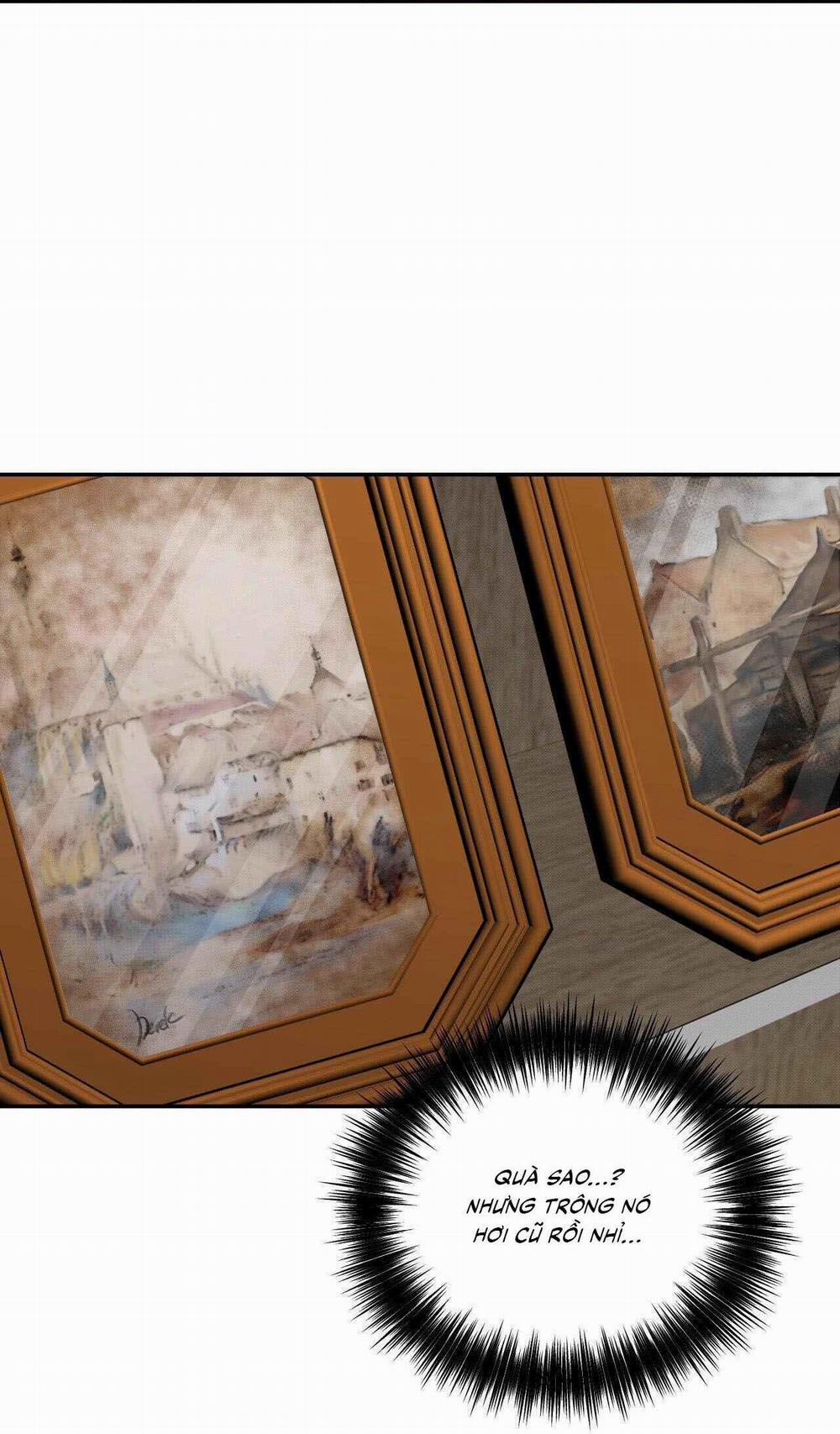 (Cbunu) Đầm Lầy Của Nhân Ngư 18 0 trang 81