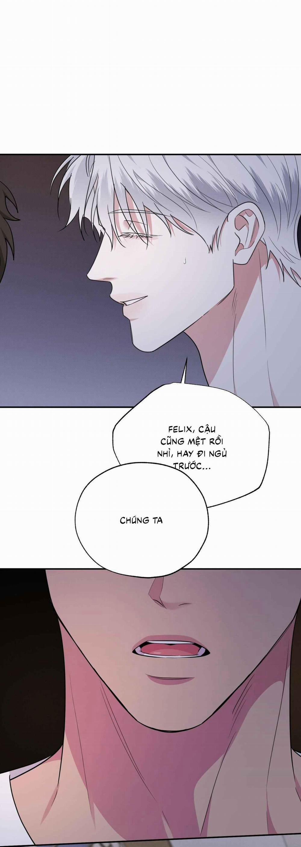 (Cbunu) Đầm Lầy Của Nhân Ngư 19 trang 0