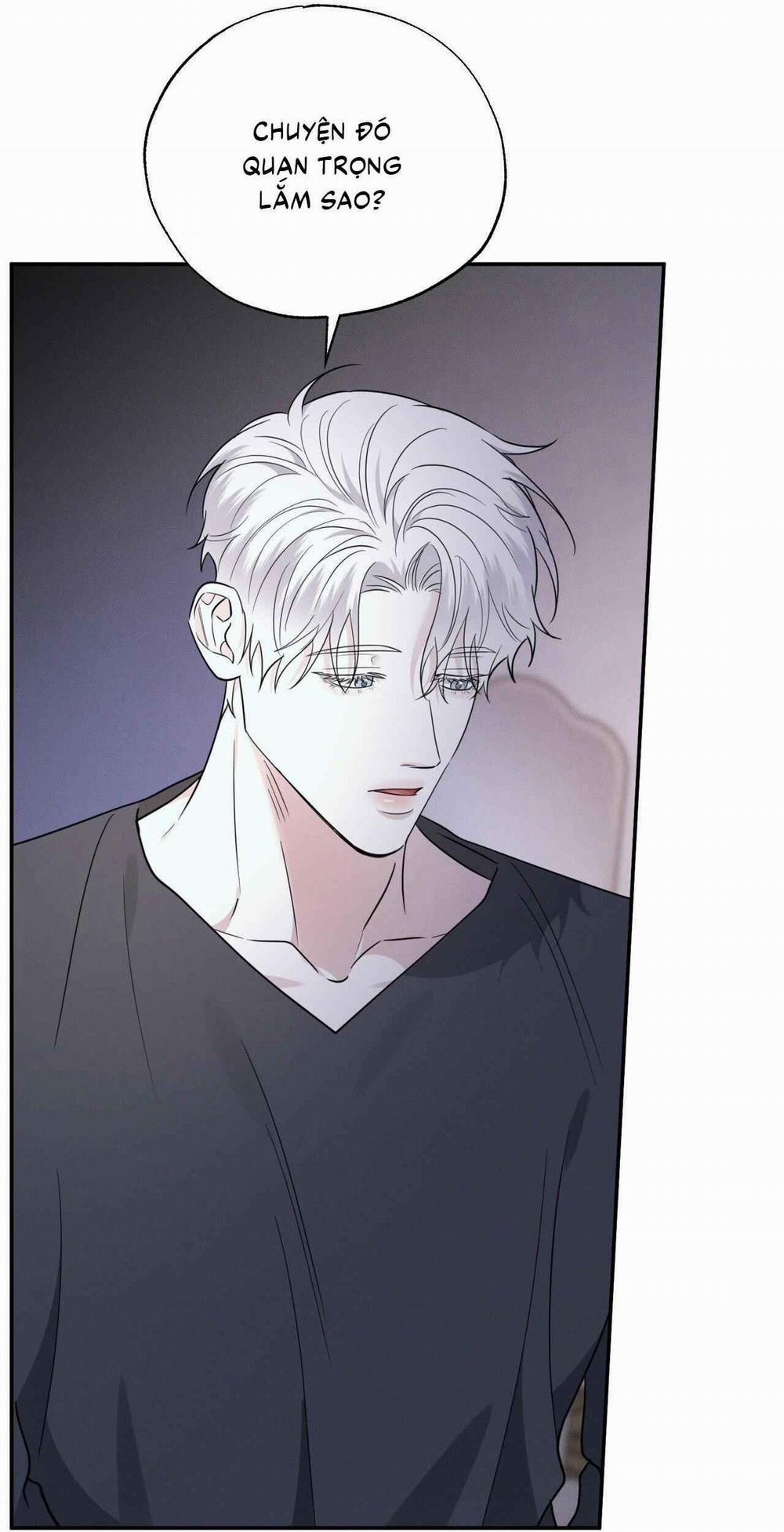 (Cbunu) Đầm Lầy Của Nhân Ngư 19 trang 35