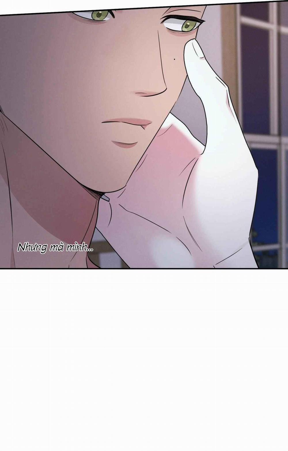 (Cbunu) Đầm Lầy Của Nhân Ngư 19 trang 45