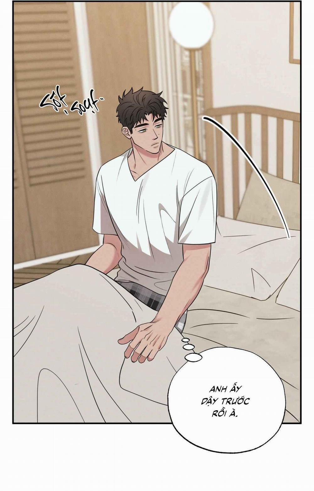 (Cbunu) Đầm Lầy Của Nhân Ngư 19 trang 89