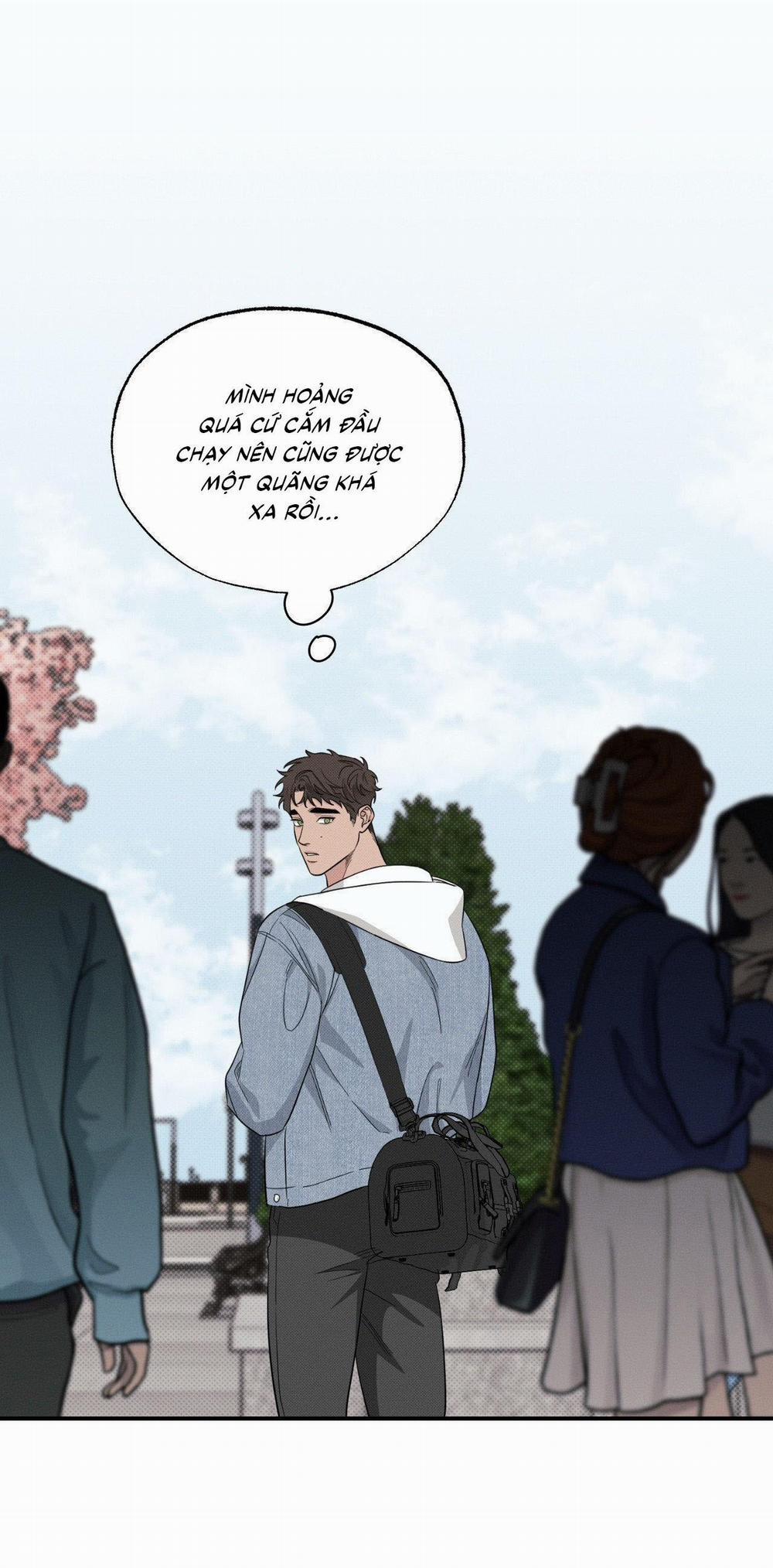 (Cbunu) Đầm Lầy Của Nhân Ngư 2 trang 0