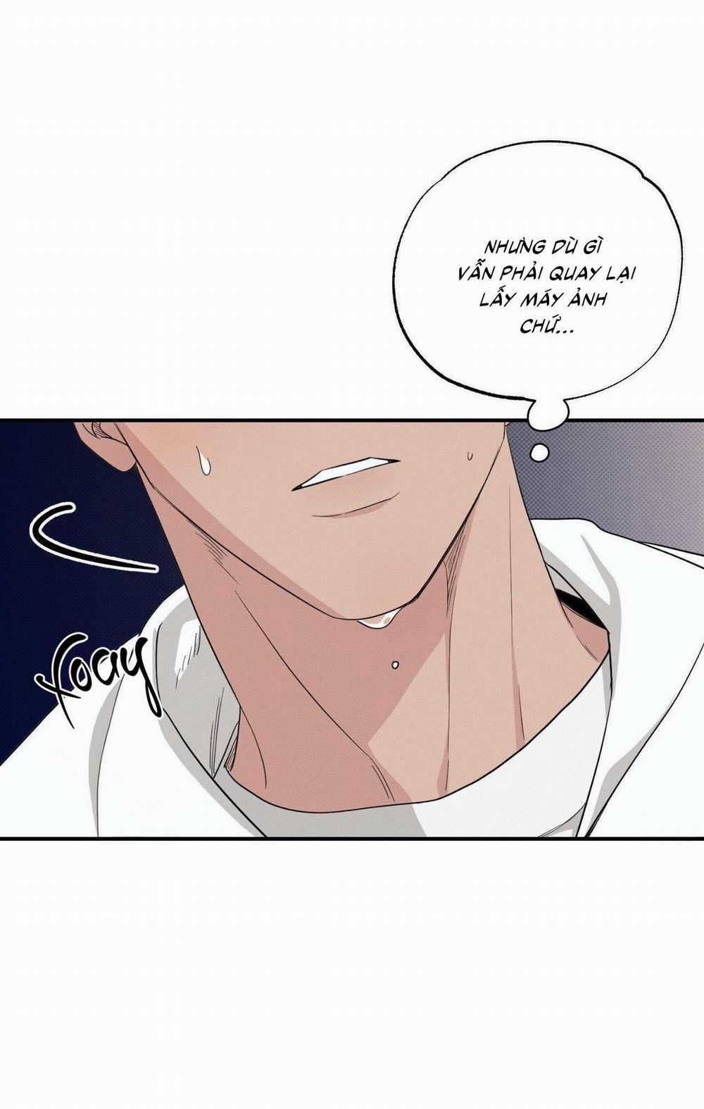 (Cbunu) Đầm Lầy Của Nhân Ngư 2 trang 1