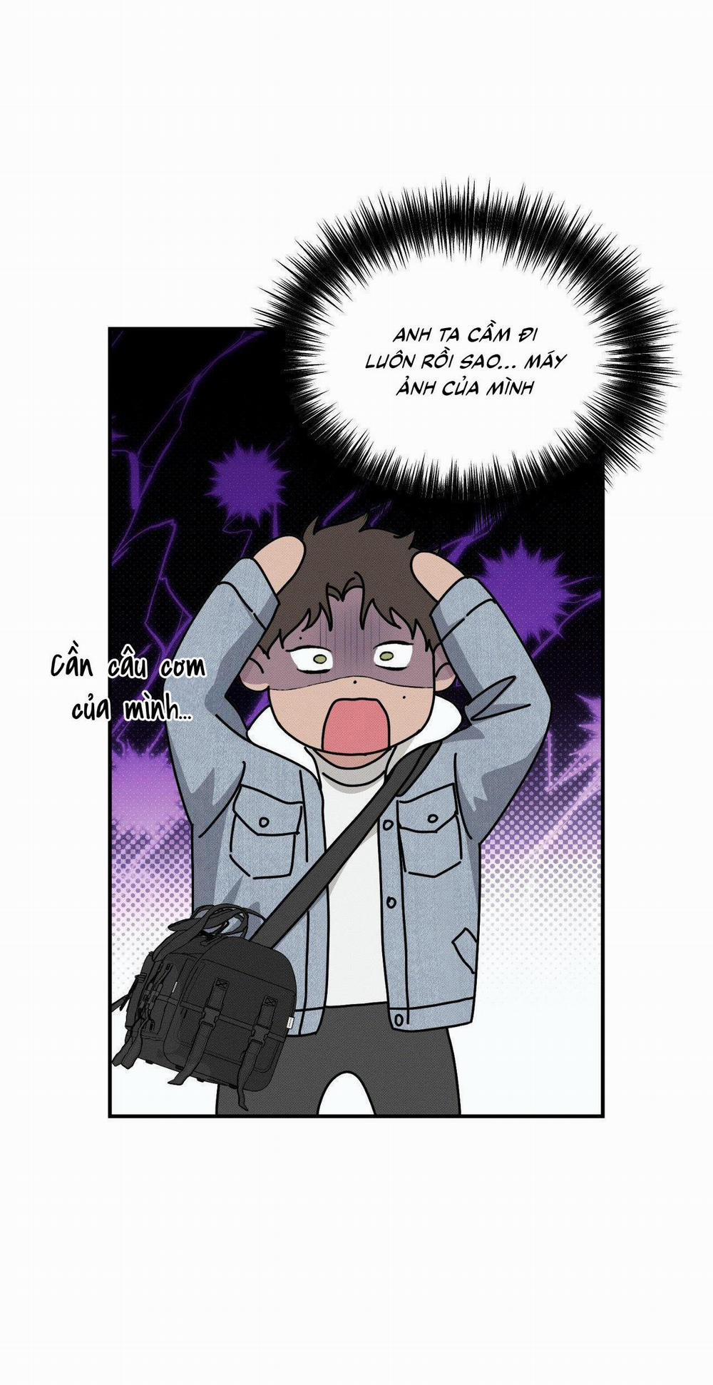 (Cbunu) Đầm Lầy Của Nhân Ngư 2 trang 11